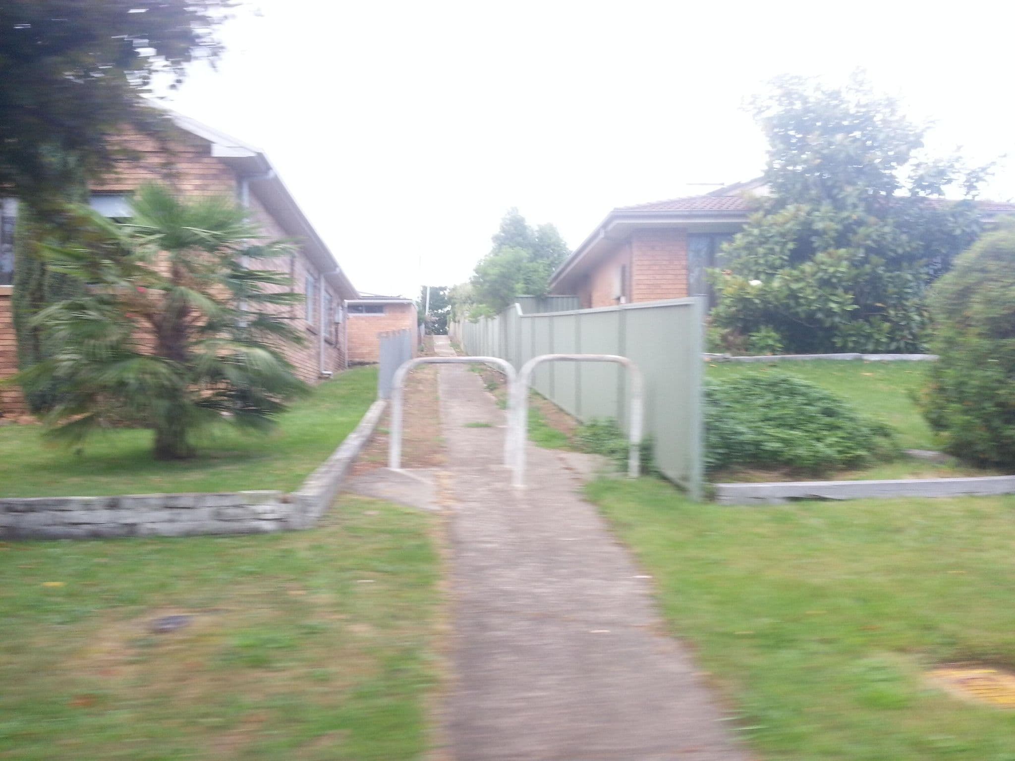 Street view near Cripps Cottage, Wallerawang — © bob3bob3 (CC BY-SA · Mapillary)