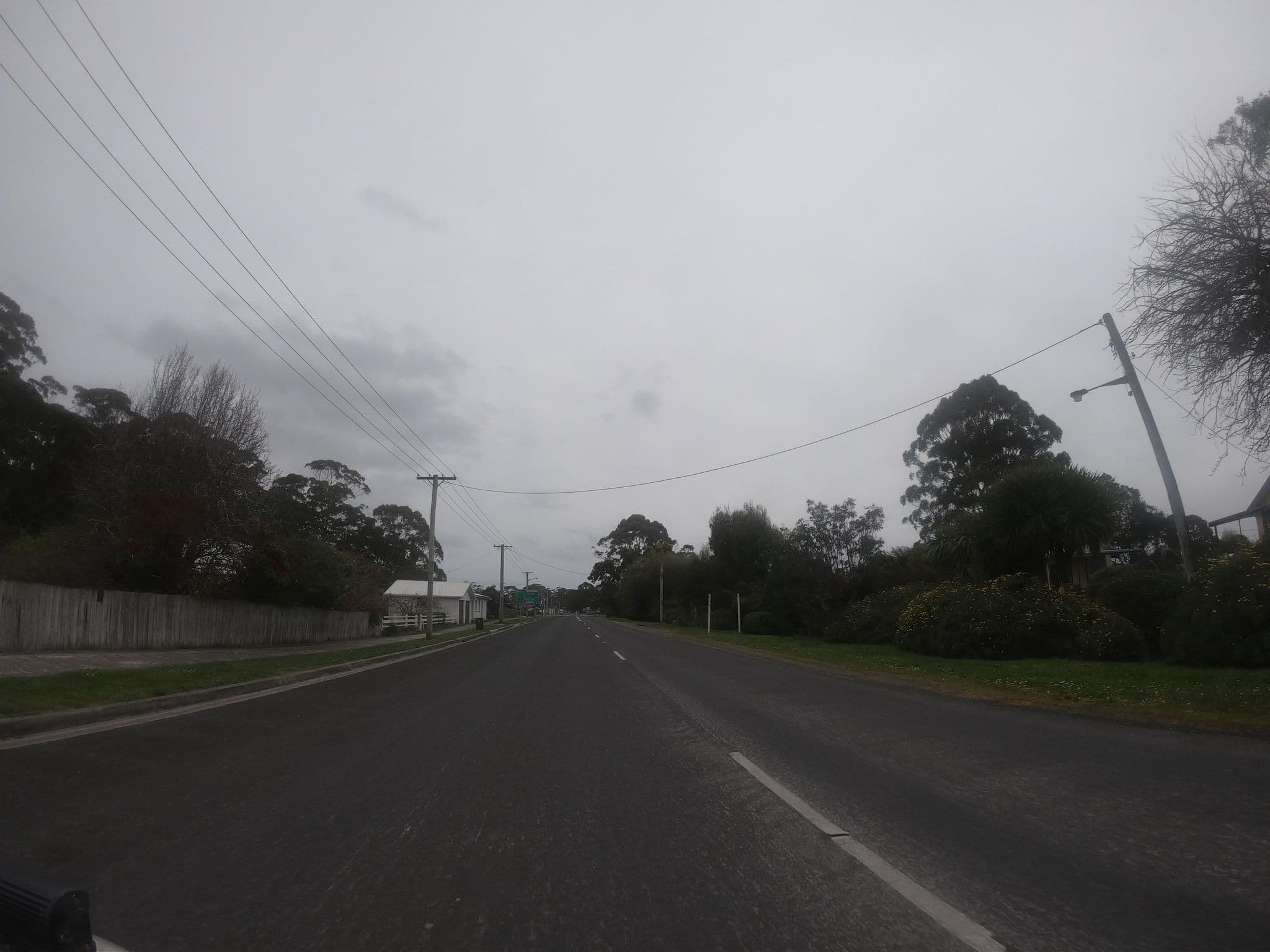 Street view near Sharonlee Villas, Sheffield — © tastrax (CC BY-SA · Mapillary)