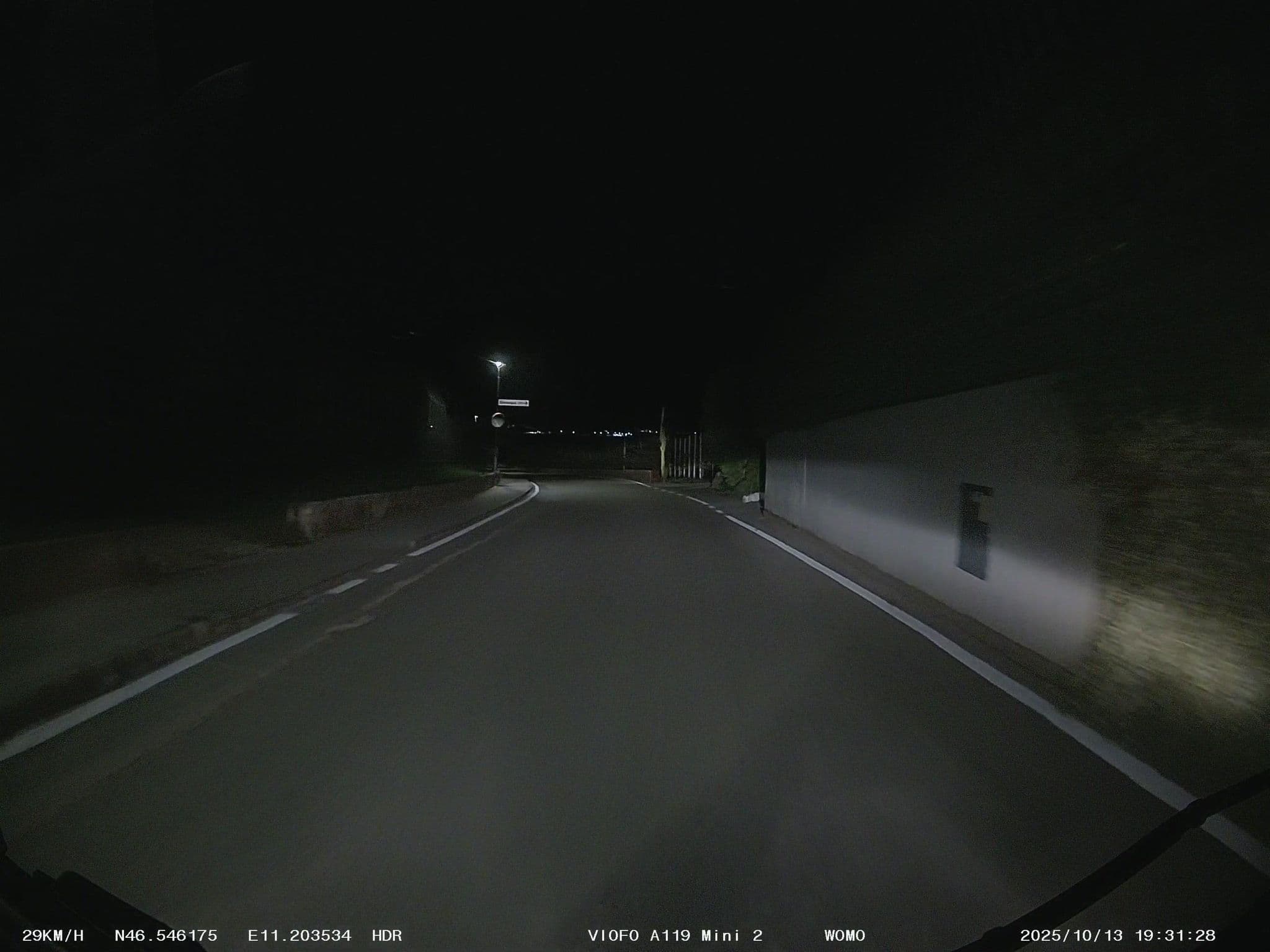 Street view near Lahngut Hotel, Nalles — © soulcover (CC BY-SA · Mapillary)