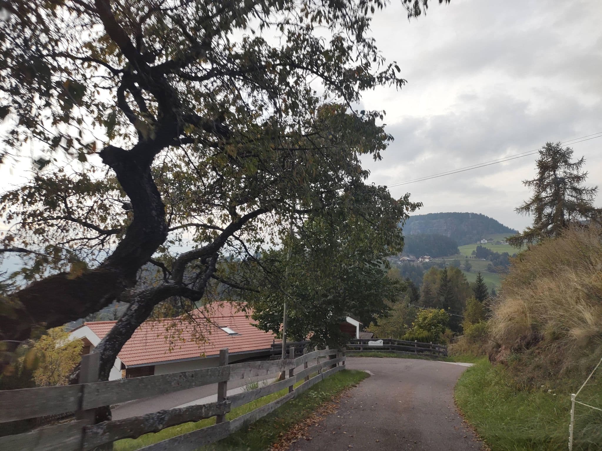 Street view near Salahaus, Postal — © thetornado76 (CC BY-SA · Mapillary)