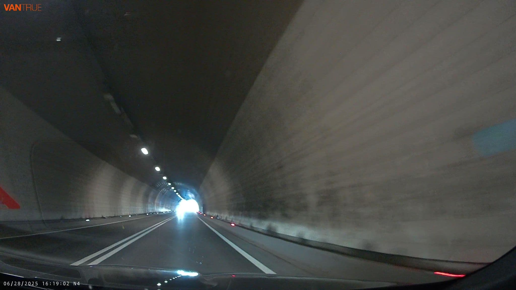 Street view near Haus Hedoné, Riscone — © fcignat (CC BY-SA · Mapillary)