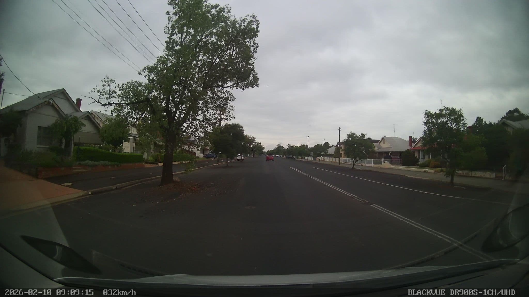 Street view near Gumnut Cottages 1 & 2, Dubbo — © bob3bob3 (CC BY-SA · Mapillary)