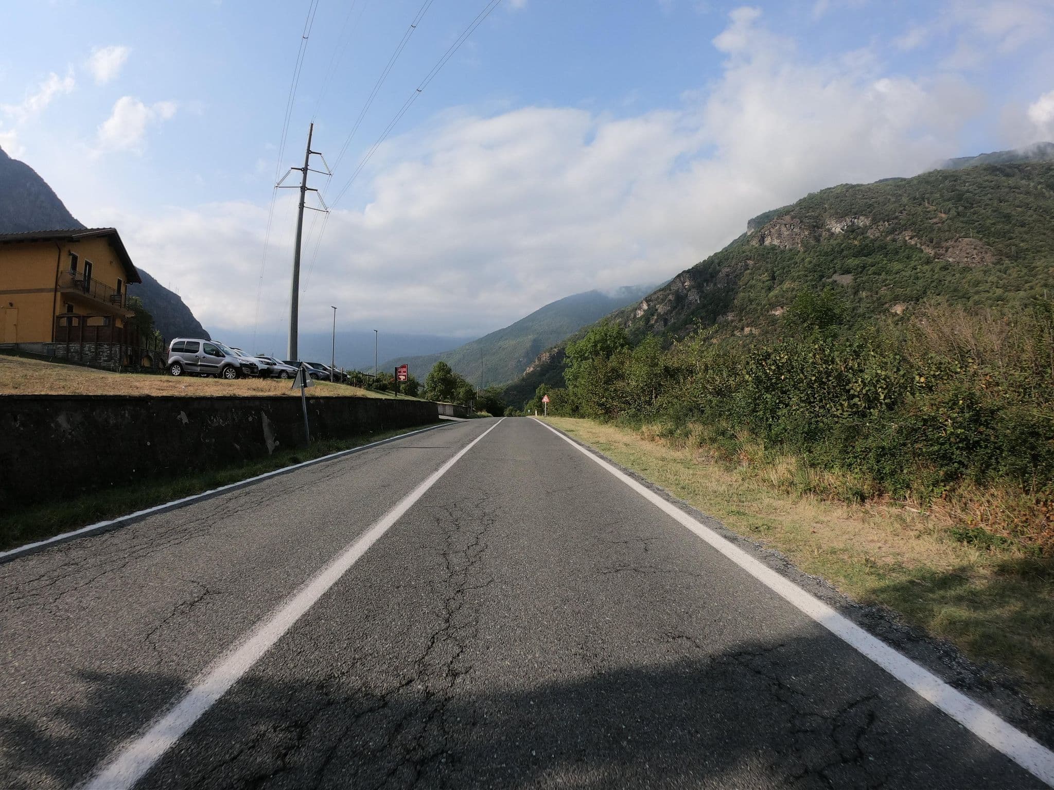Street view near El Dorado, Susa — © joostjakob (CC BY-SA · Mapillary)
