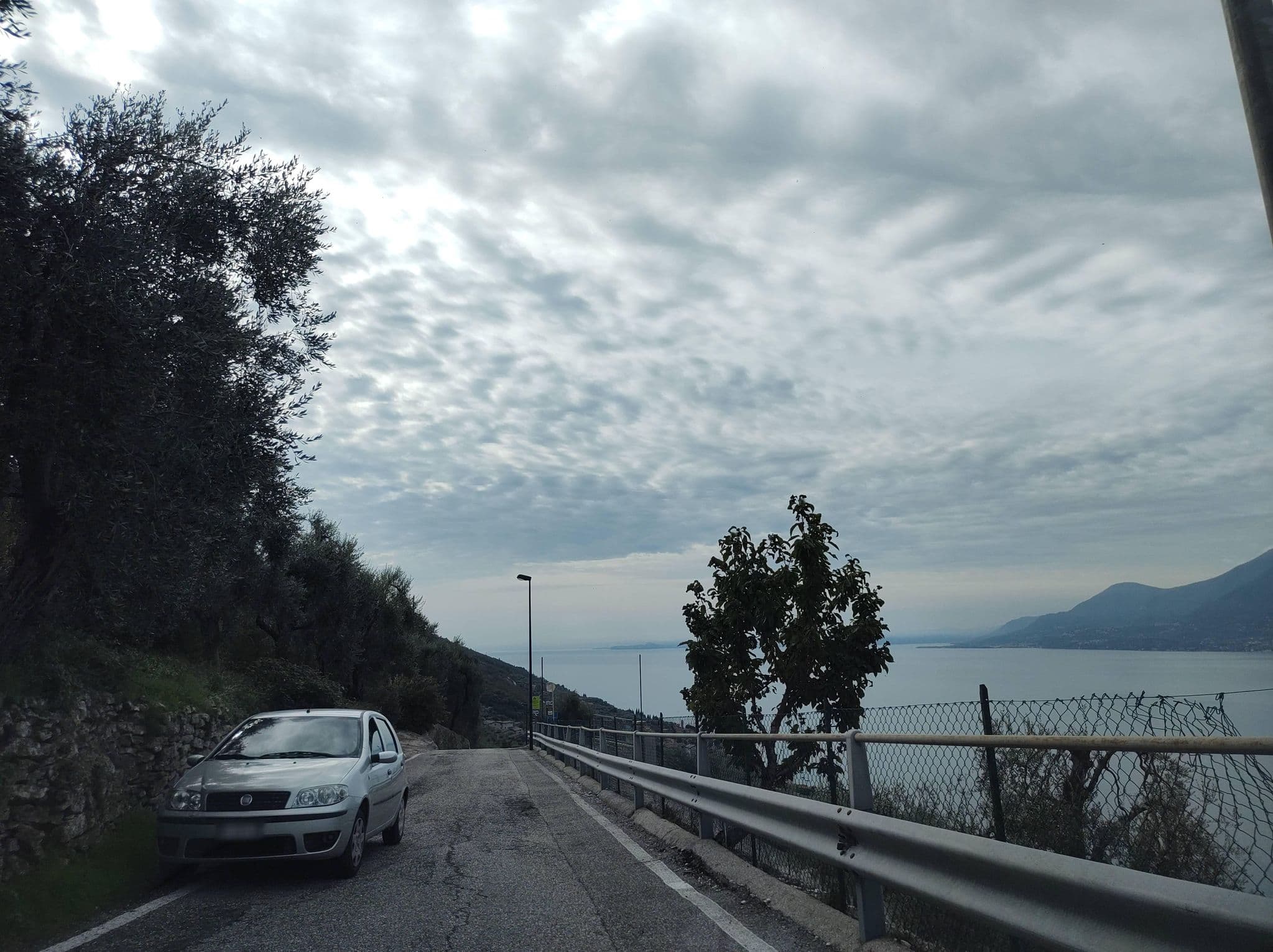 Street view near Relax agricampeggio, Brenzone — © thetornado76 (CC BY-SA · Mapillary)