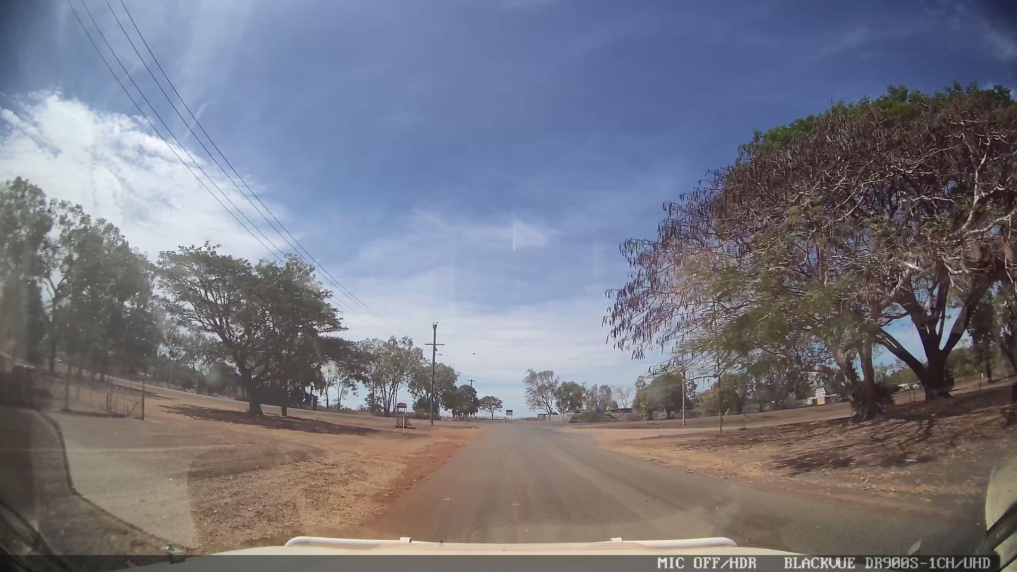 Street view near Lakeland Hotel Motel, Cooktown — © jthnz (CC BY-SA · Mapillary)