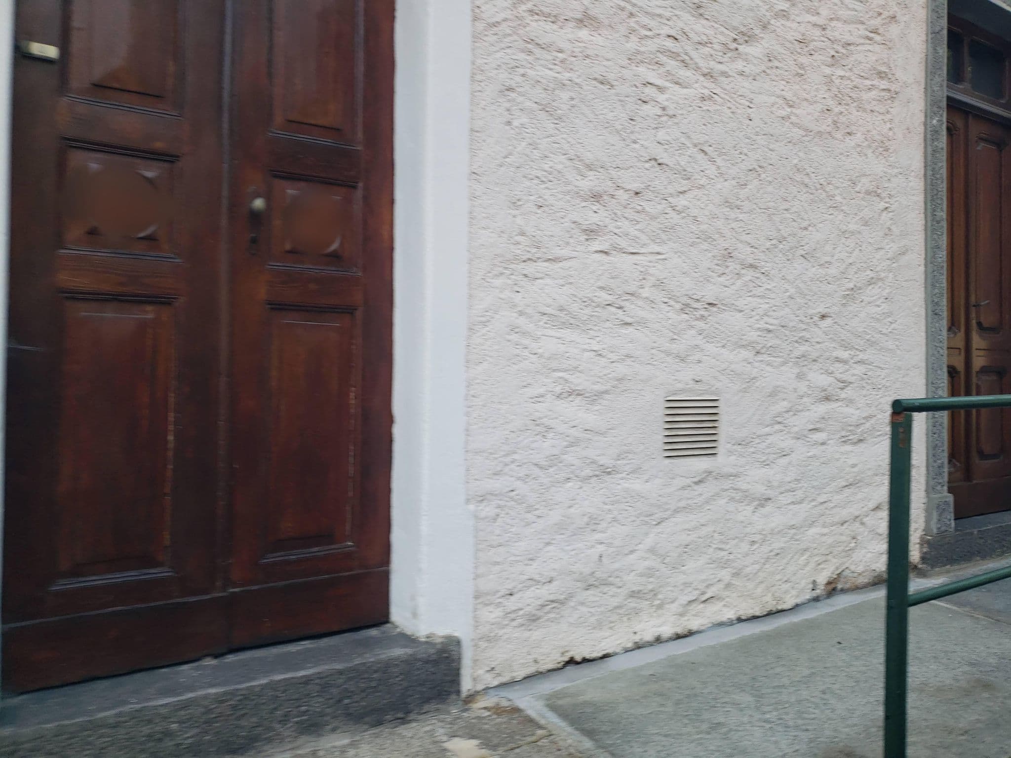 Street view near Albergo Ristorante Asmara, Sagliano Micca — © mapfool (CC BY-SA · Mapillary)