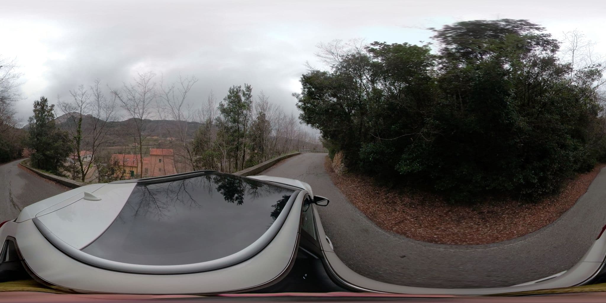 Street view near Spit, Calice Ligure — © cxc (CC BY-SA · Mapillary)
