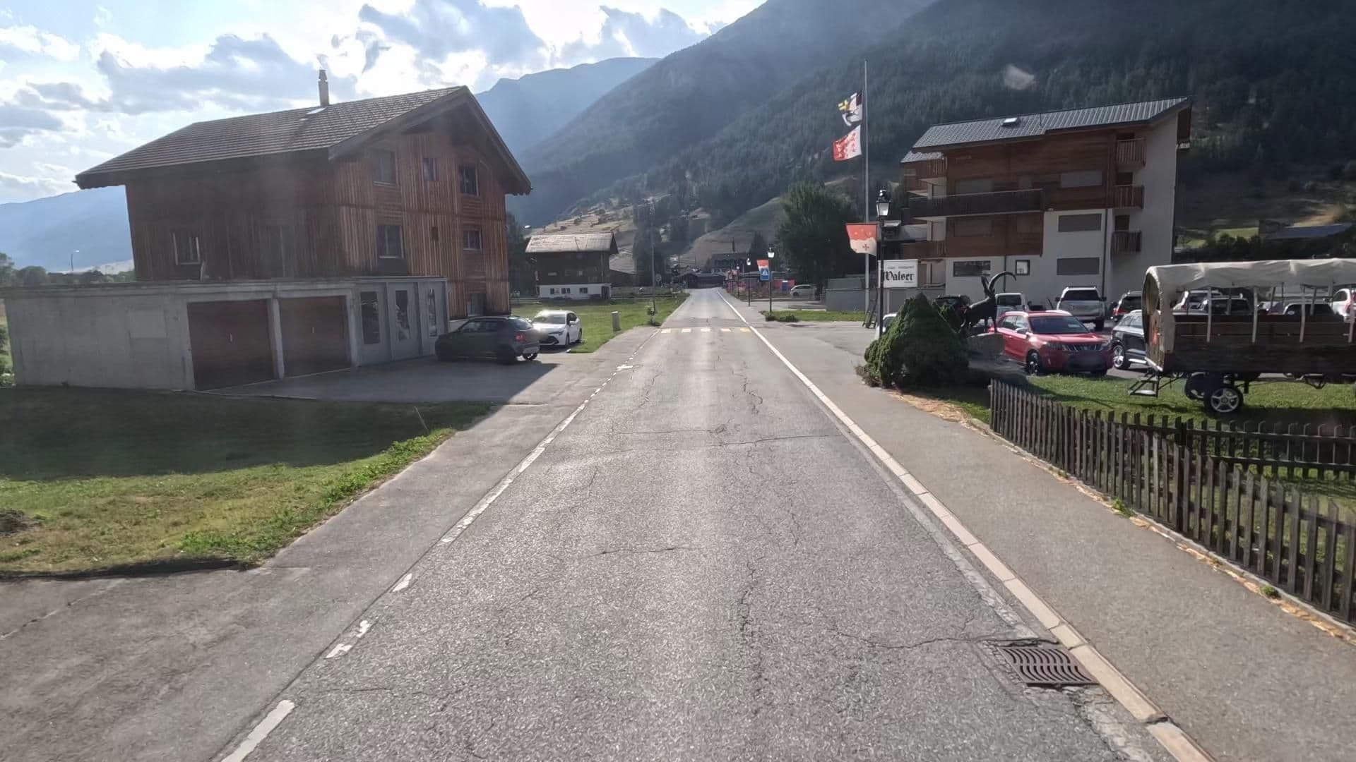Street view near Walser, Varzo — © bct (CC BY-SA · Mapillary)