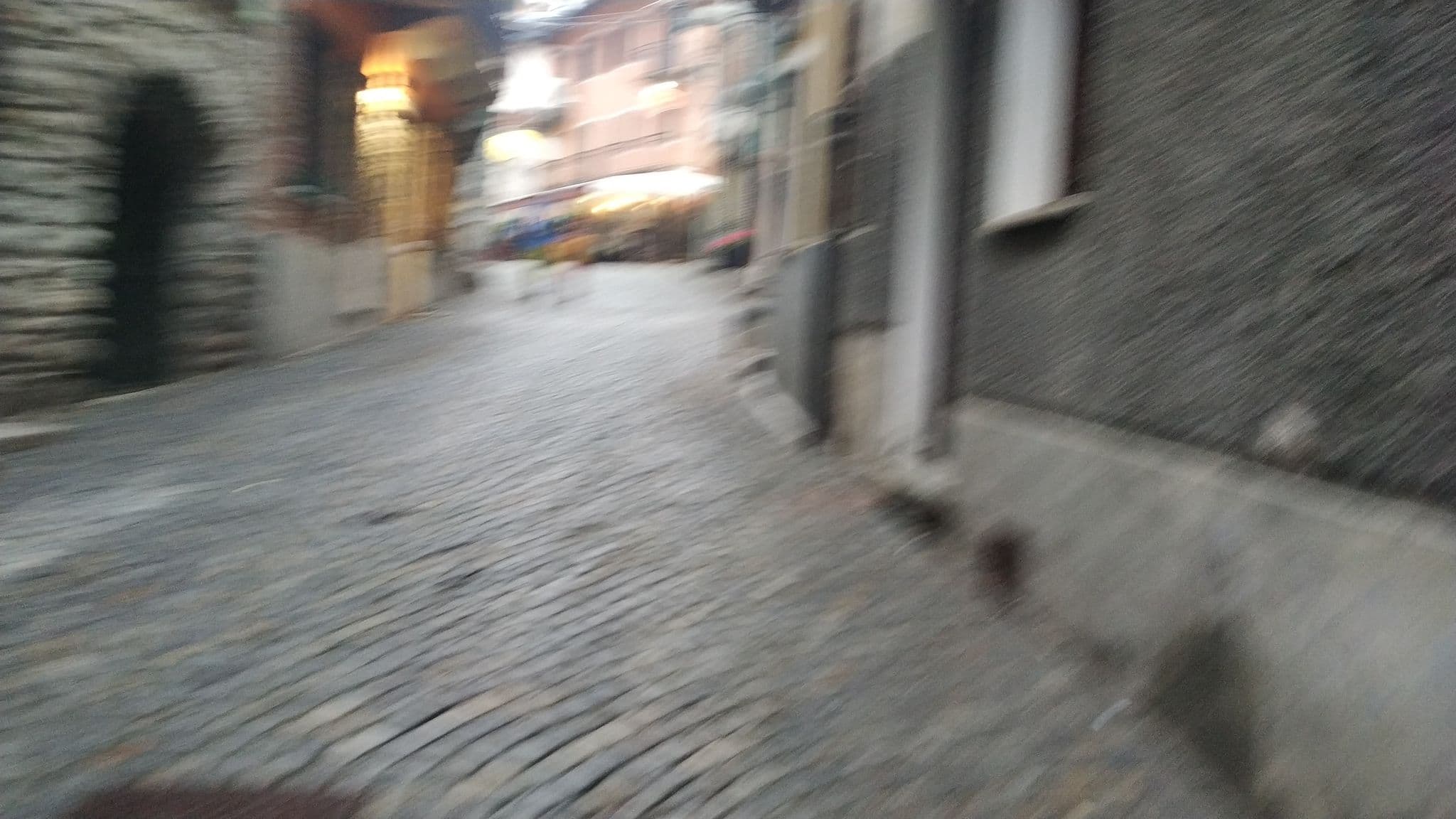 Street view near B&B La casa dei gatti, Limone Piemonte — © mikki65 (CC BY-SA · Mapillary)