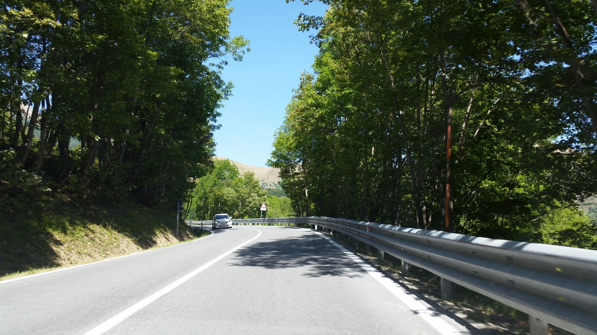 Street view near Casa per ferie via del sale, Limone Piemonte — © it_s_so_funny (CC BY-SA · Mapillary)