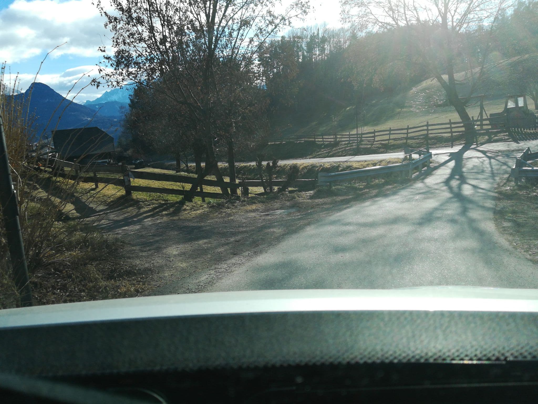 Street view near Moosbachhof, Renon — © mammi71 (CC BY-SA · Mapillary)