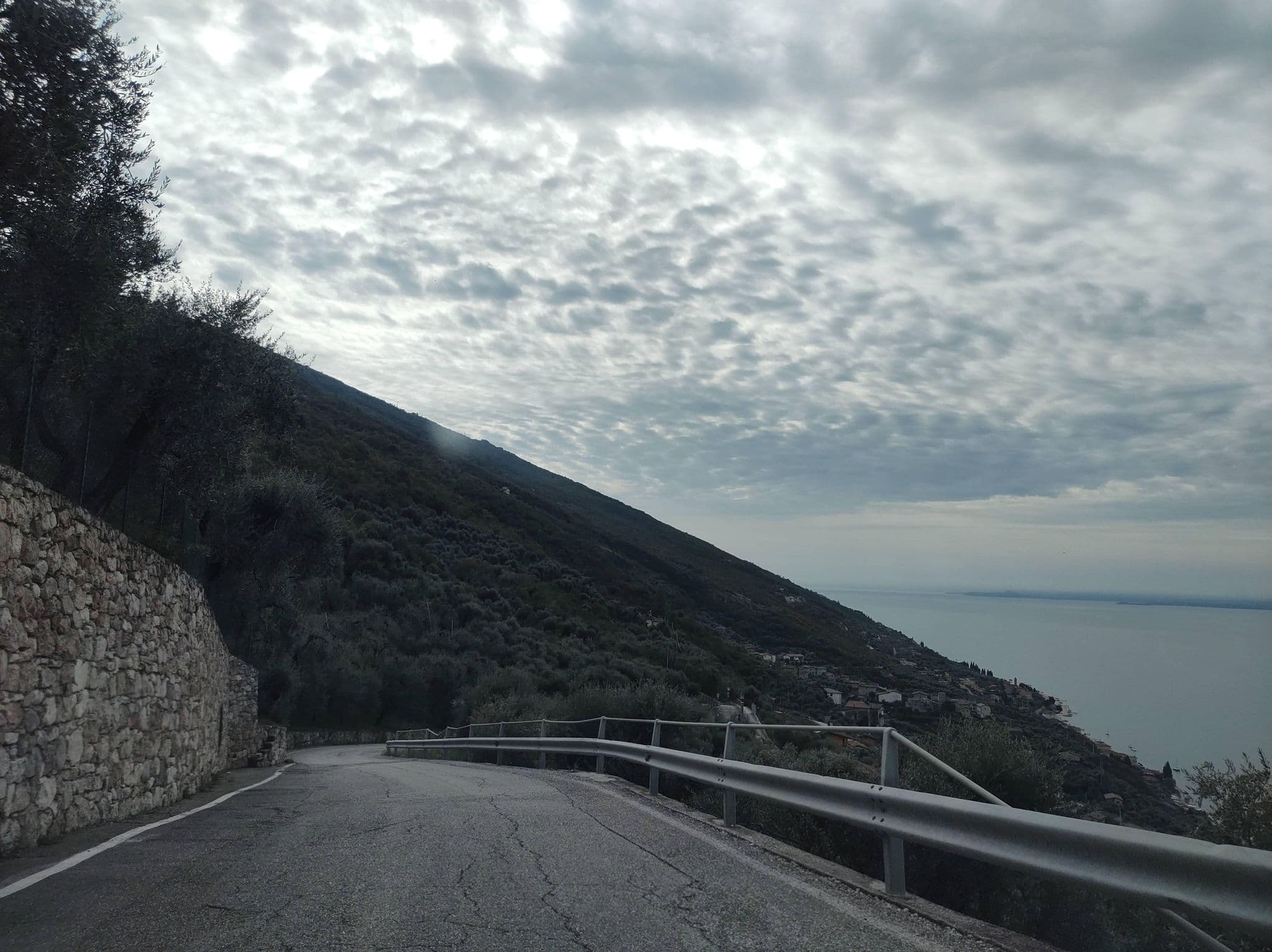 Street view near La Divina 22, Brenzone — © thetornado76 (CC BY-SA · Mapillary)