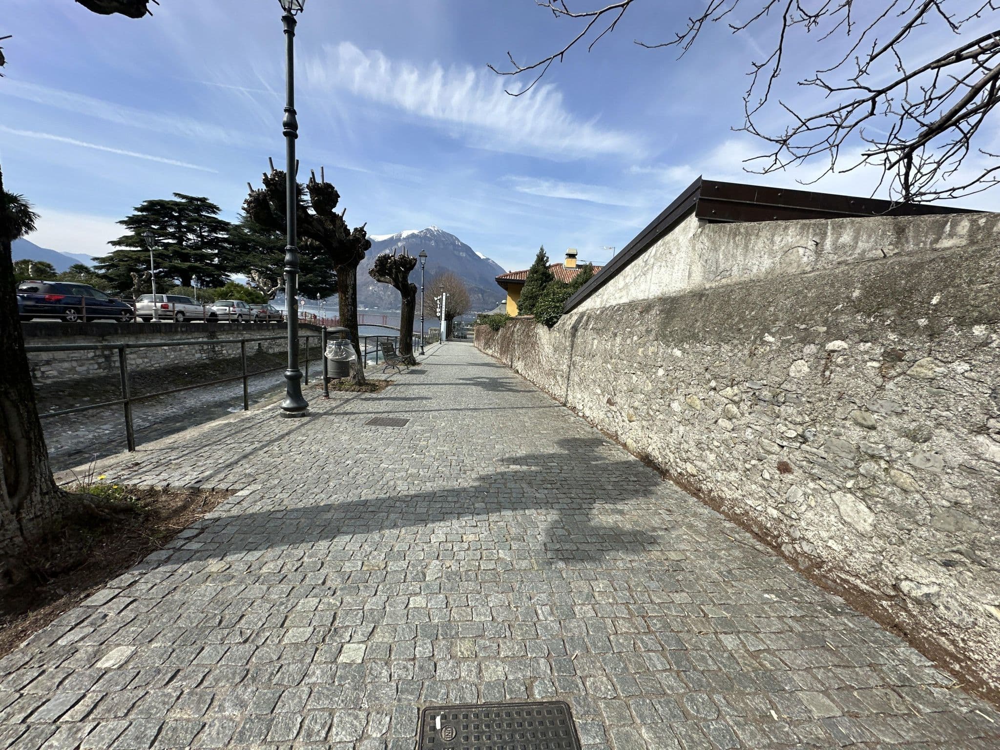 Street view near Blanco, Bellagio — © quickness805 (CC BY-SA · Mapillary)
