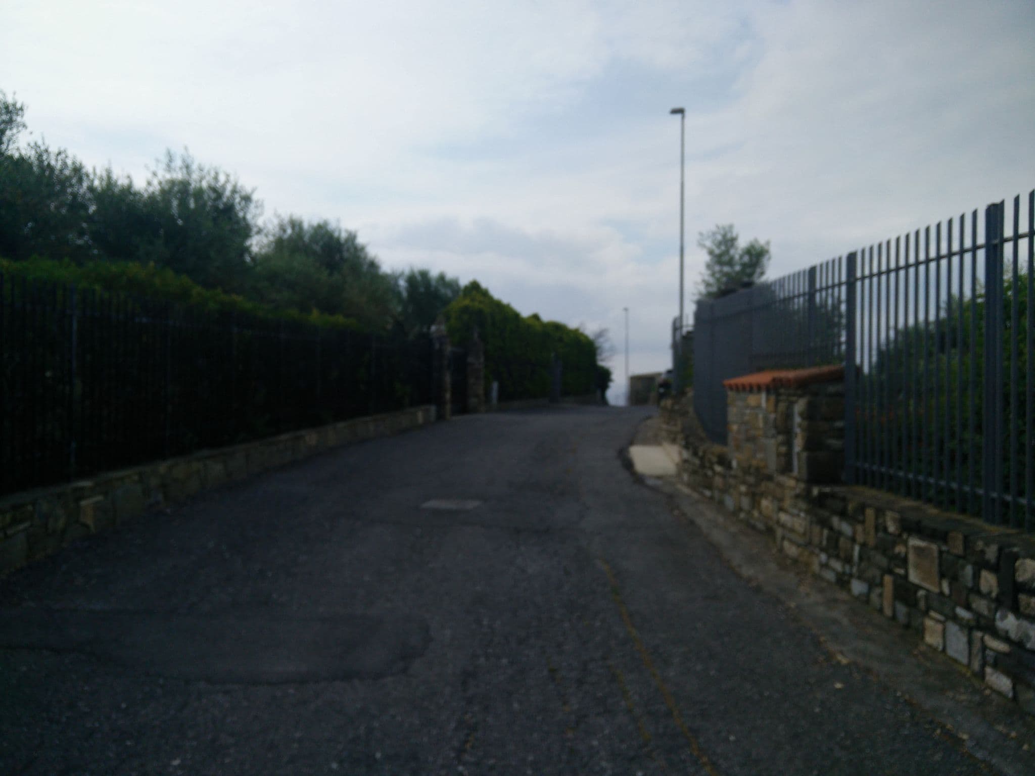 Street view near Fiorita, Imperia — © eppesuig (CC BY-SA · Mapillary)