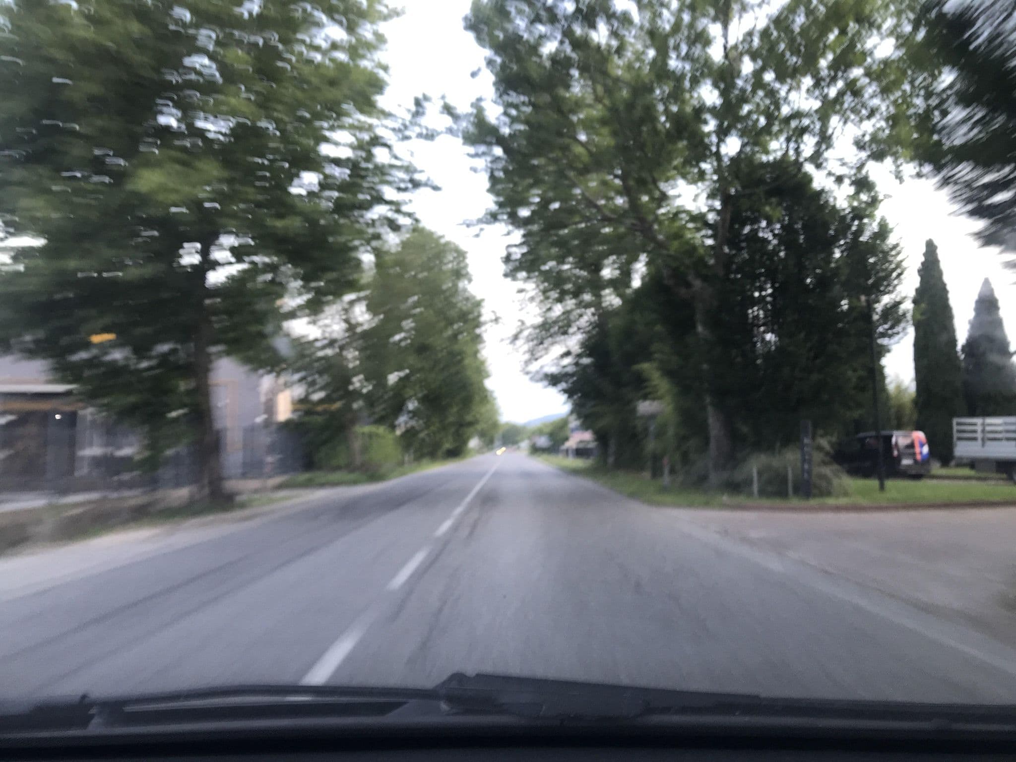 Street view near Hotel Della Torre 1850, Ponte San Marco — © c442ok (CC BY-SA · Mapillary)