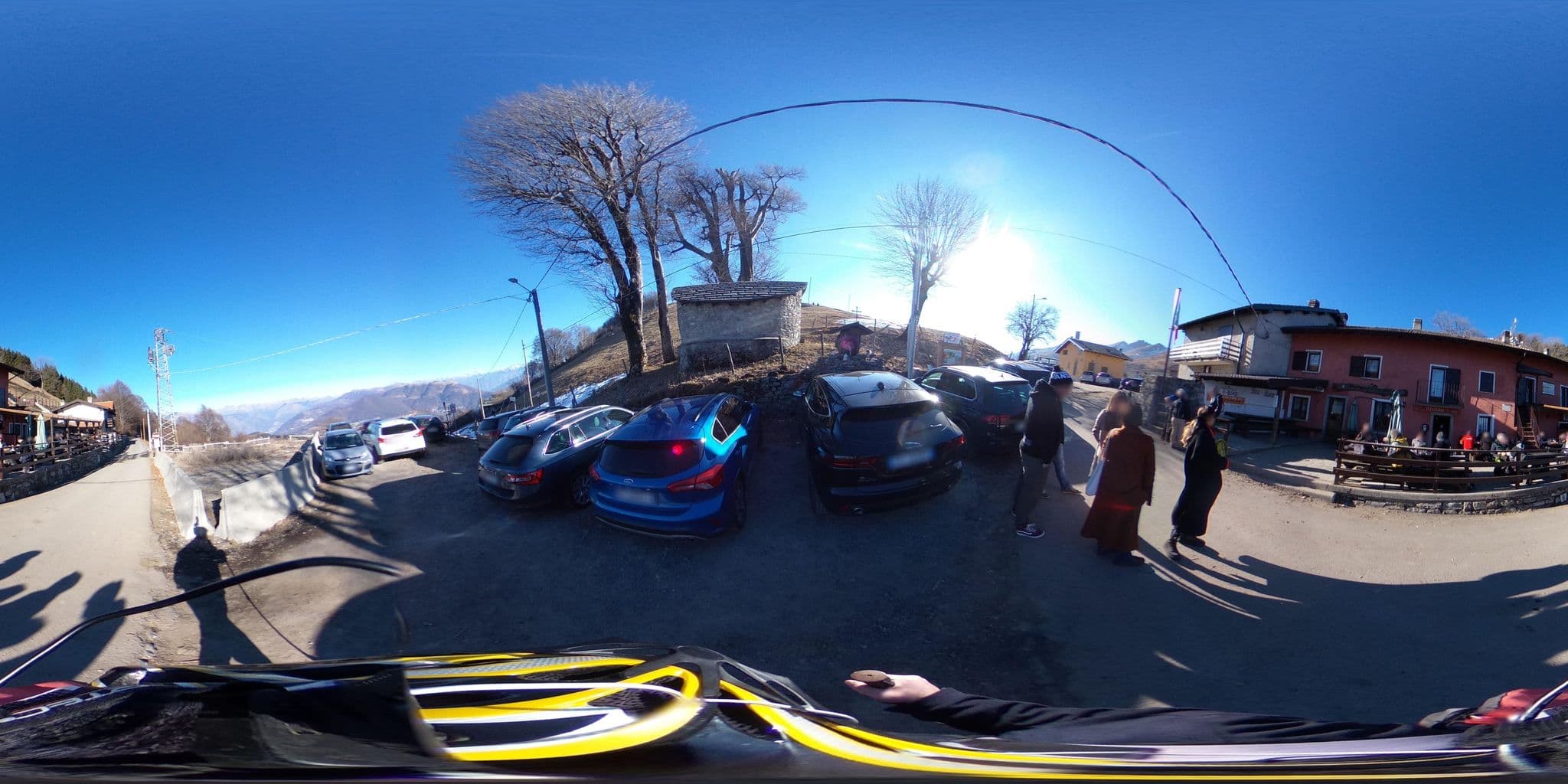 Street view near Baita di Orimento, San Fedele Superiore — © kaitu (CC BY-SA · Mapillary)