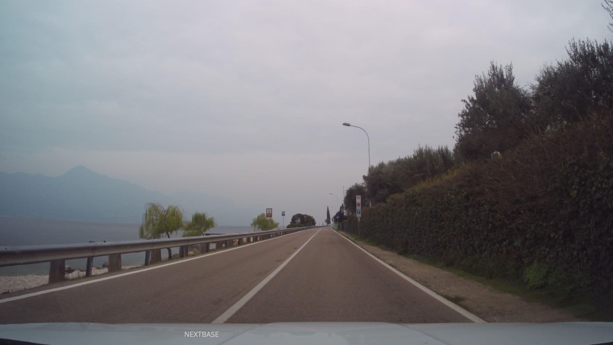 Street view near Camping San Felice, San Zeno — © Schmarvis (CC BY-SA · Mapillary)