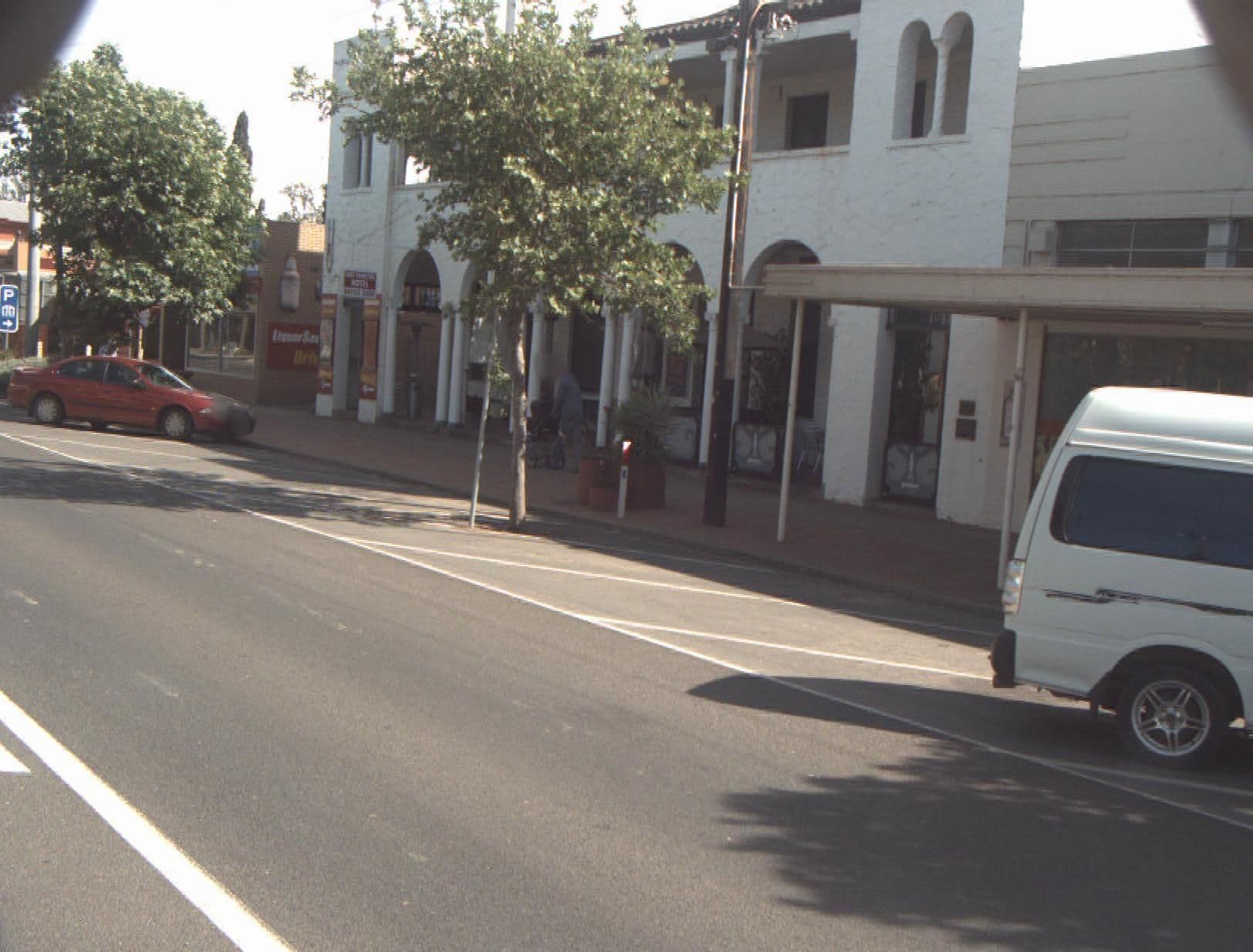 Street view near East Charlton Hotel, Charlton — © vicroads (CC BY-SA · Mapillary)