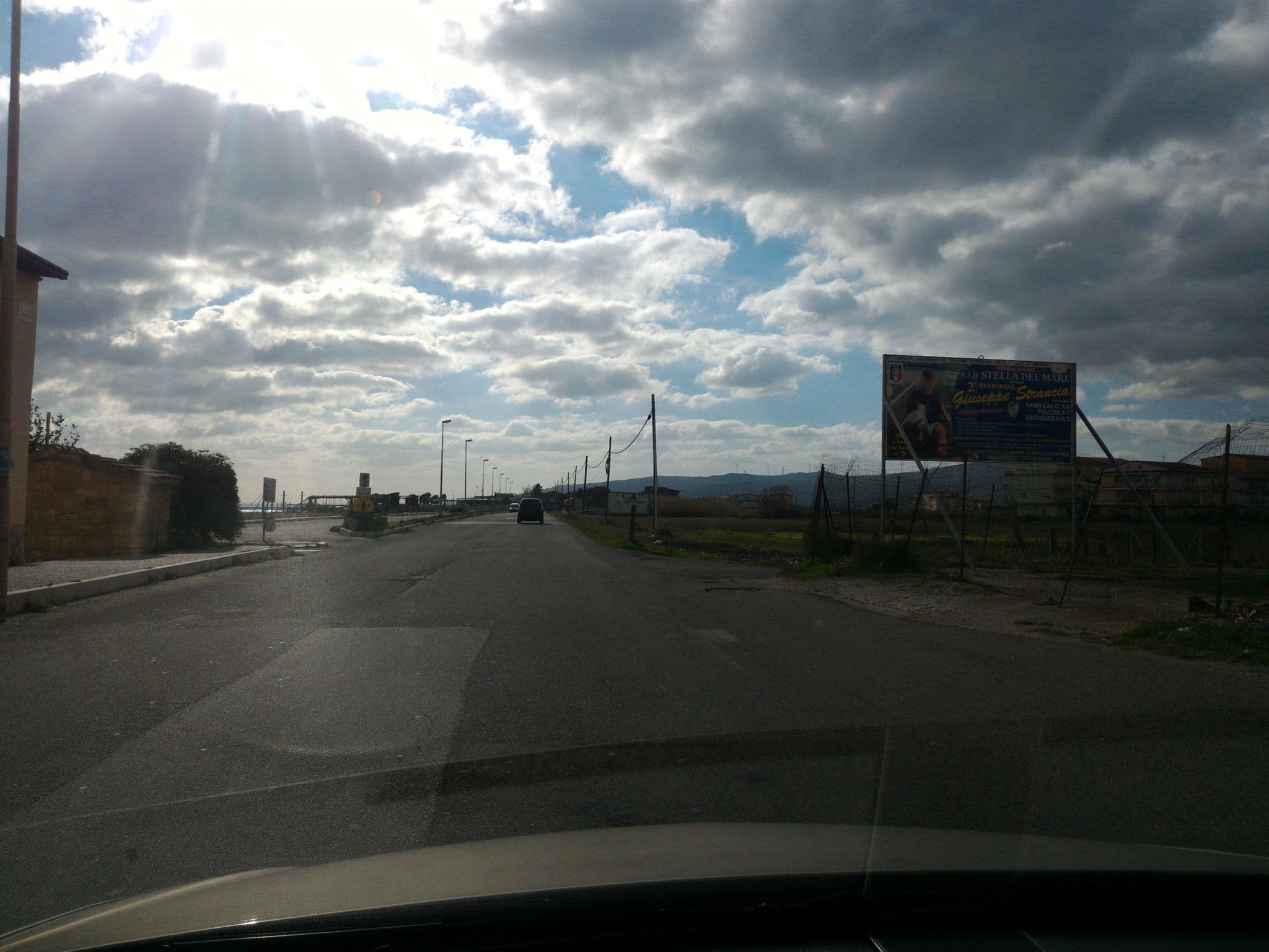 Street view near Ranch, Cirò Marina — © ingcelsi (CC BY-SA · Mapillary)