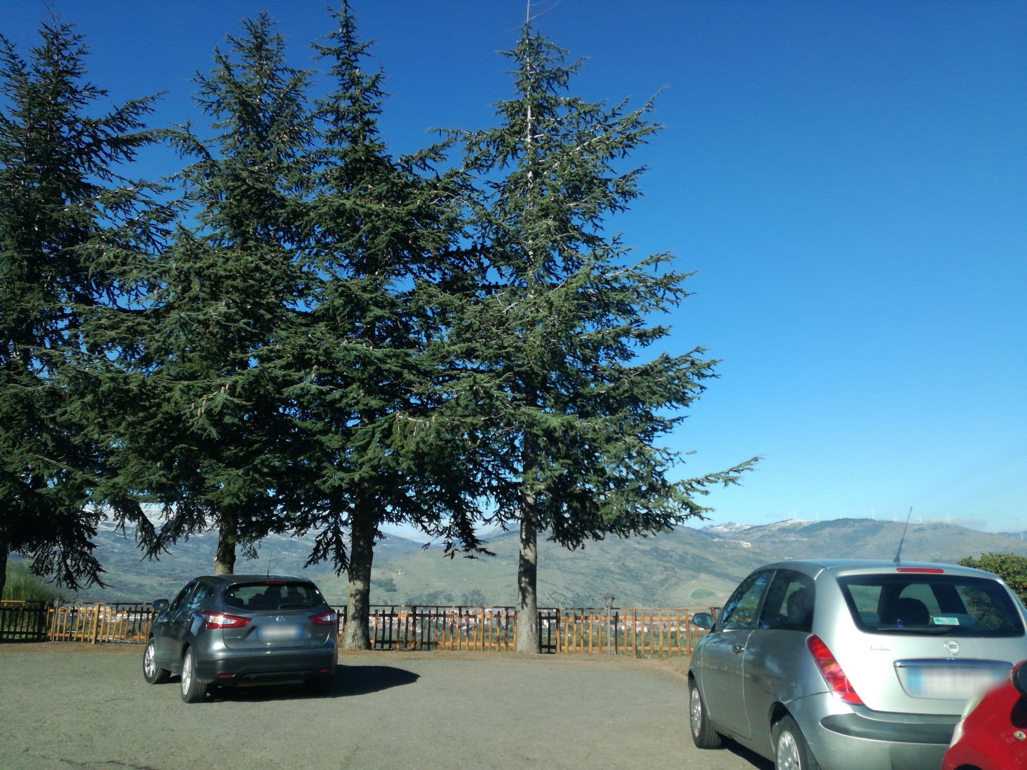 Street view near Etna Quota Mille, Randazzo — © aury88 (CC BY-SA · Mapillary)