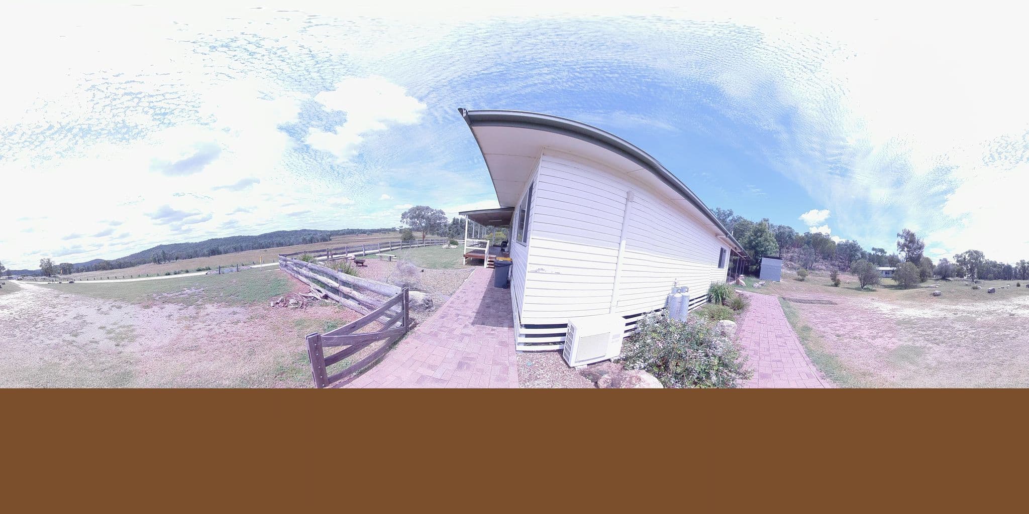 Street view near Bat House, Warialda — © Wallaby (CC BY-SA · Mapillary)