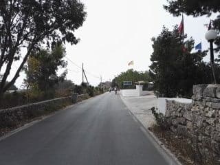 Street view near Antichi Mulini, Favignana — © marcuscalabresus (CC BY-SA · Mapillary)