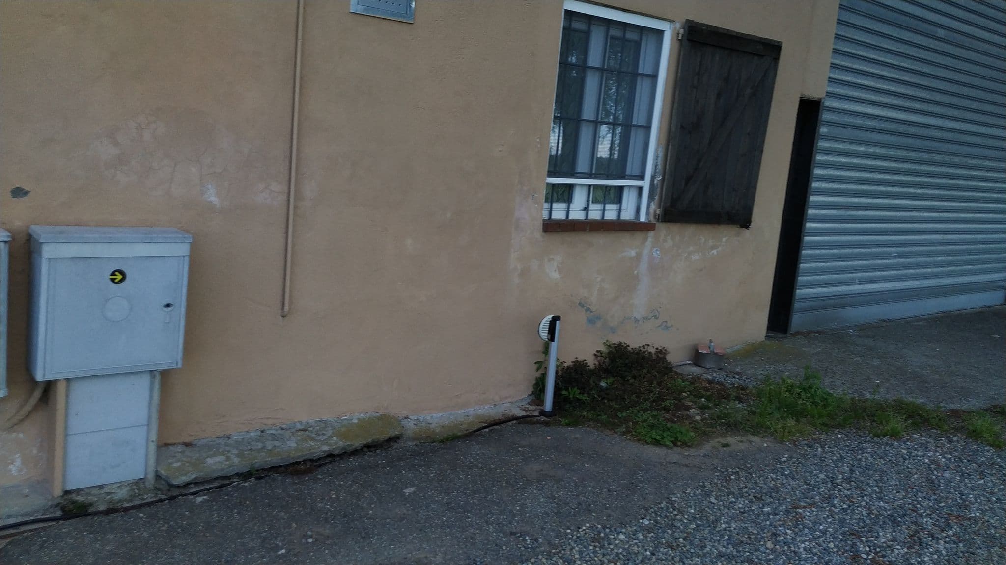 Street view near La Barletta, Santhià — © mikki65 (CC BY-SA · Mapillary)