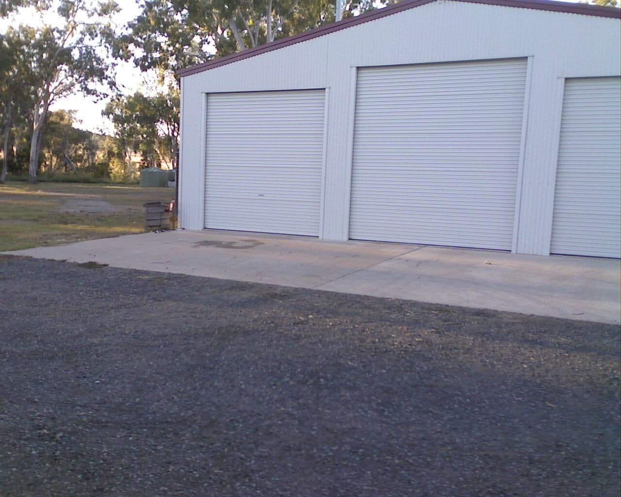 Street view near The Homestead @ Lotus Creek, Middlemount — © bob3bob3 (CC BY-SA · Mapillary)