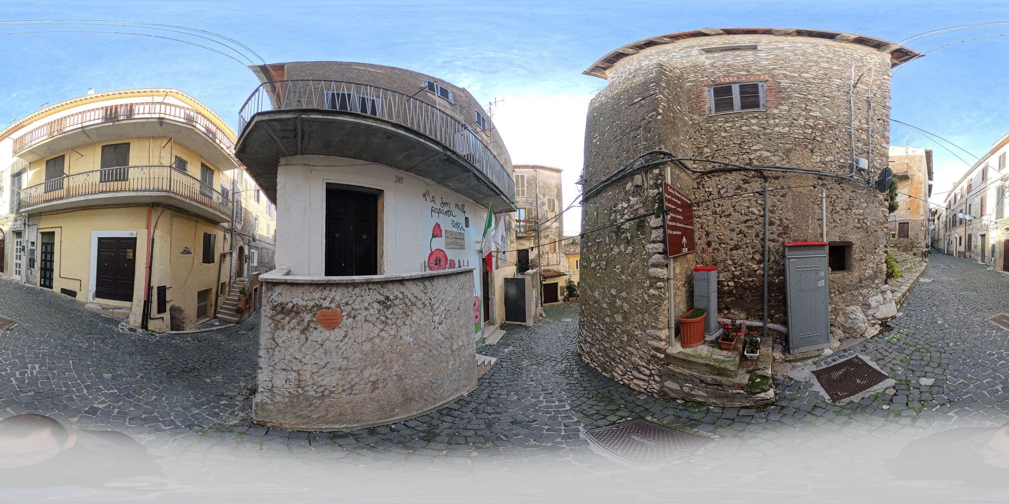 Street view near Alley Star, Norma — © odiug (CC BY-SA · Mapillary)
