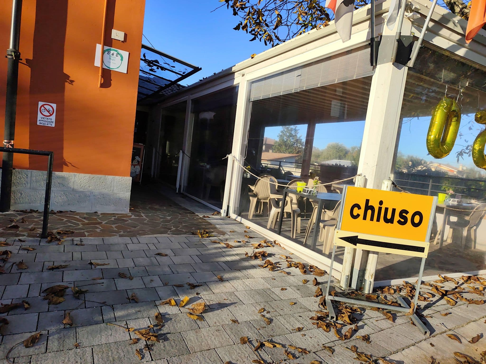 Street view near Ultimo Miglio, Quinto di Treviso — © Duro (CC BY-SA · Mapillary)