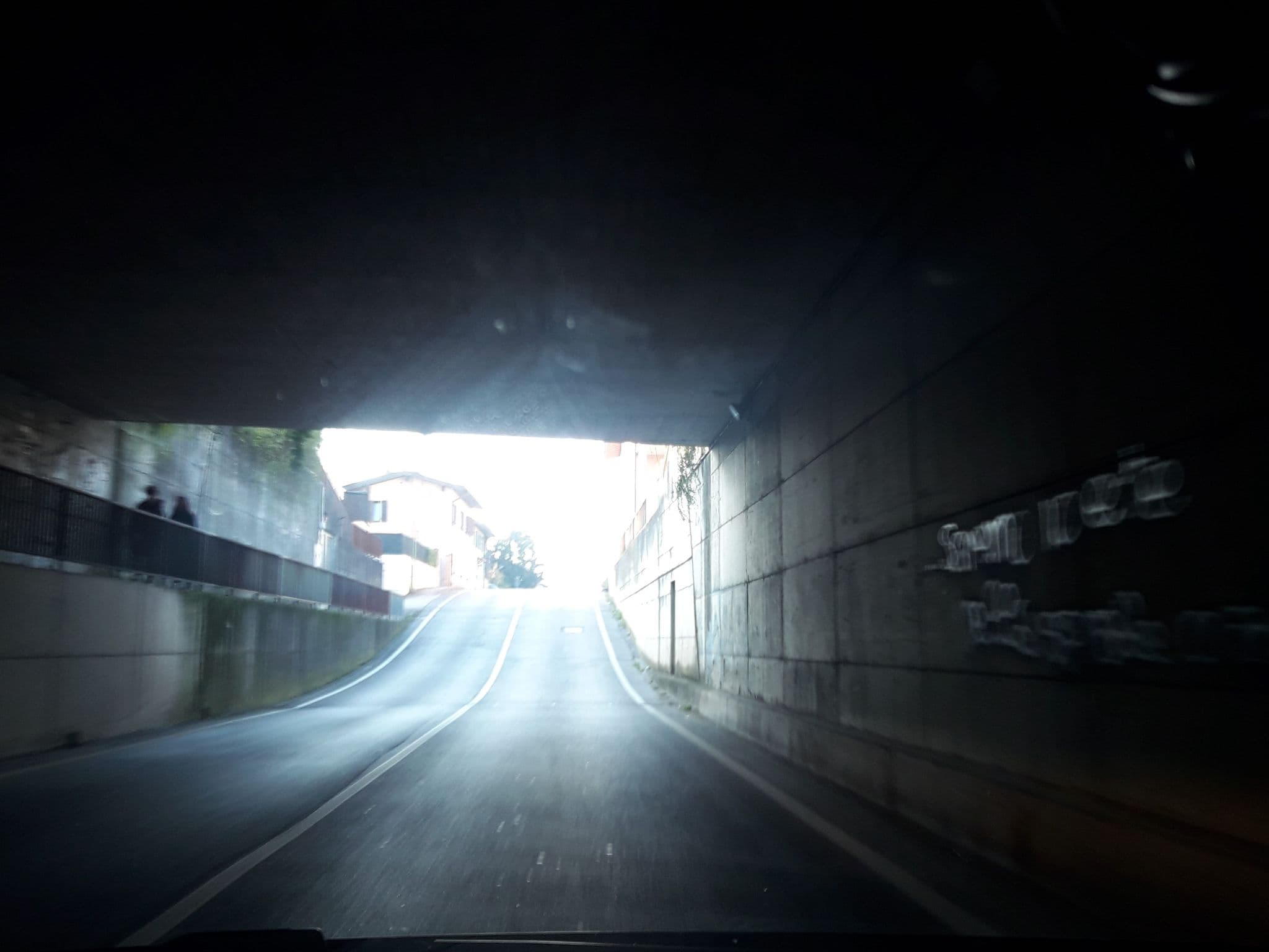 Street view near Agriturismo Gon "Al Nît des Sisîlis", Udine — © cartophile (CC BY-SA · Mapillary)