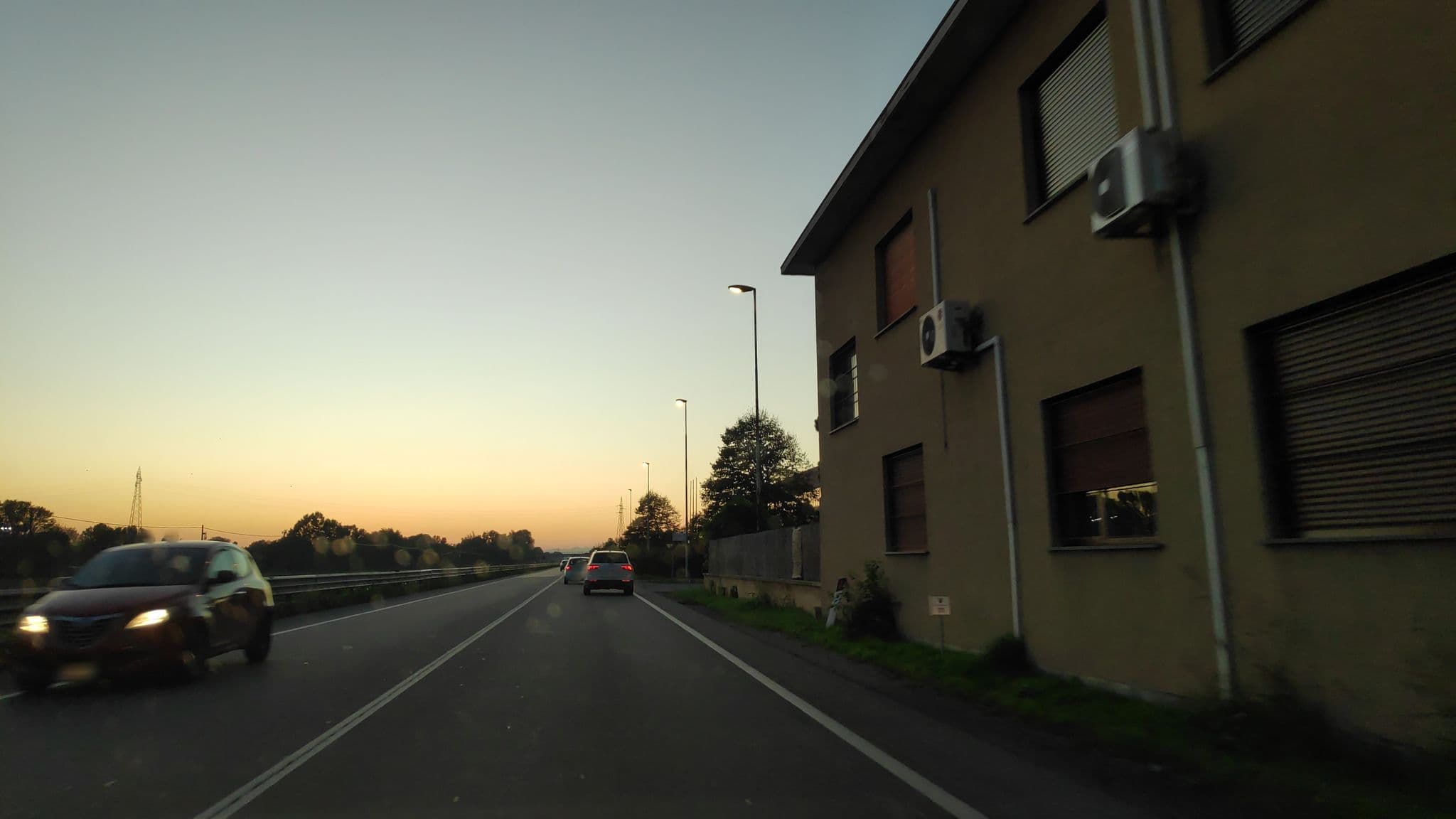 Street view near Motel Ranch, Vermezzo — © marcuscalabresus (CC BY-SA · Mapillary)