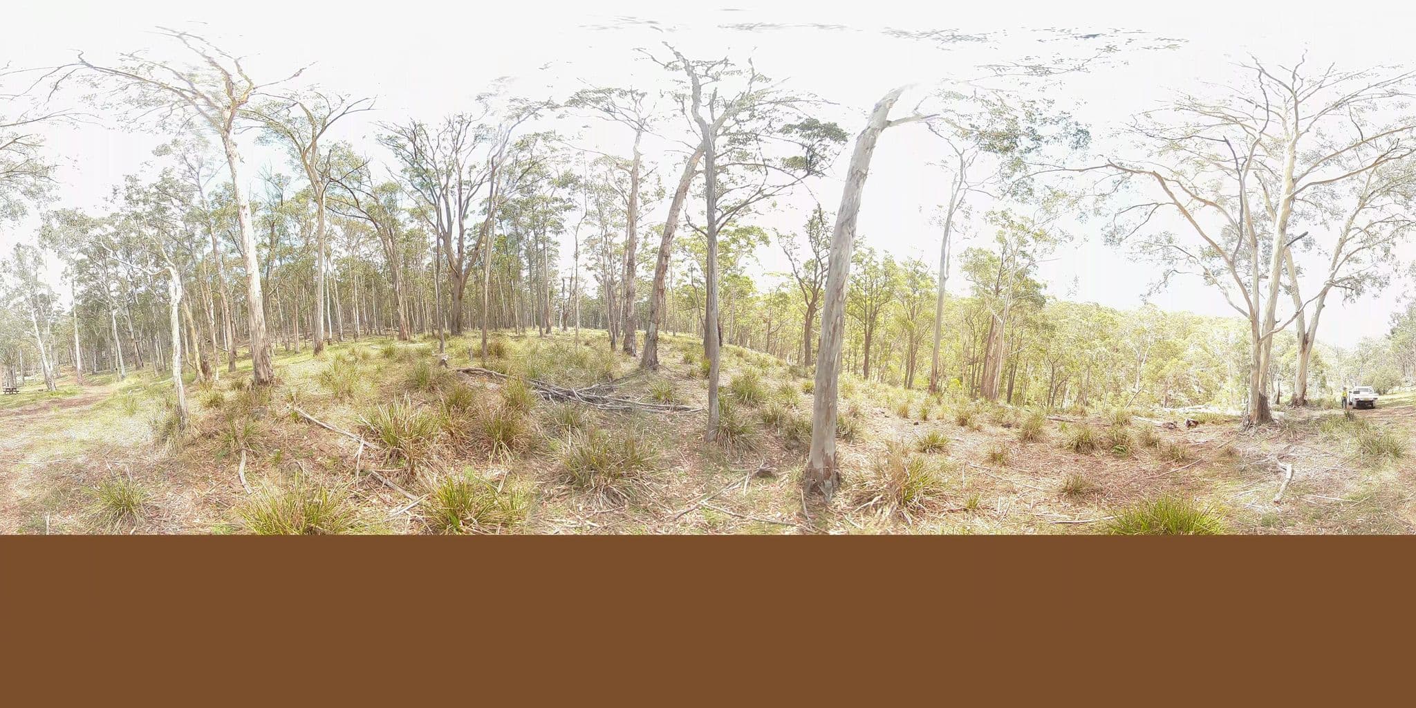 Street view near Bald Hills Camping Area, Coolah — © Wallaby (CC BY-SA · Mapillary)