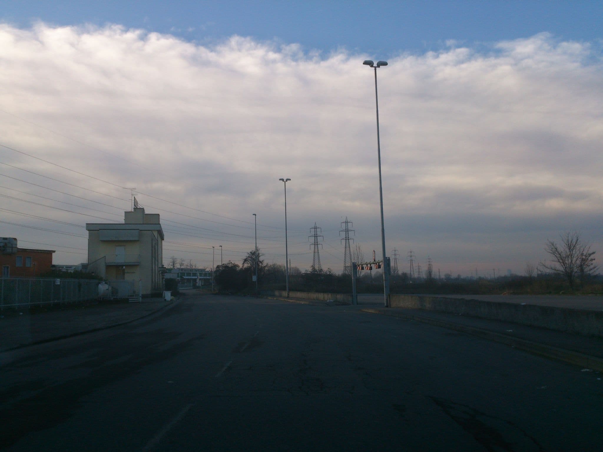 Street view near Majestic, Civesio — © marcuscalabresus (CC BY-SA · Mapillary)