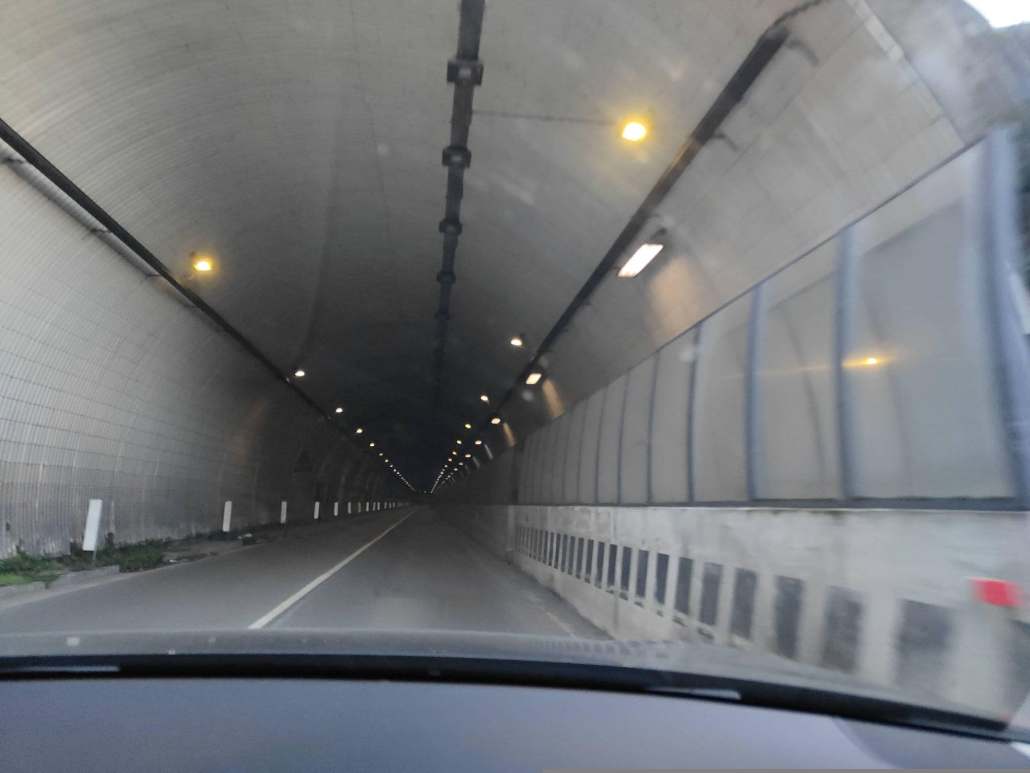 Street view near Parking Vallata, Lerici — © omfg_notpr (CC BY-SA · Mapillary)