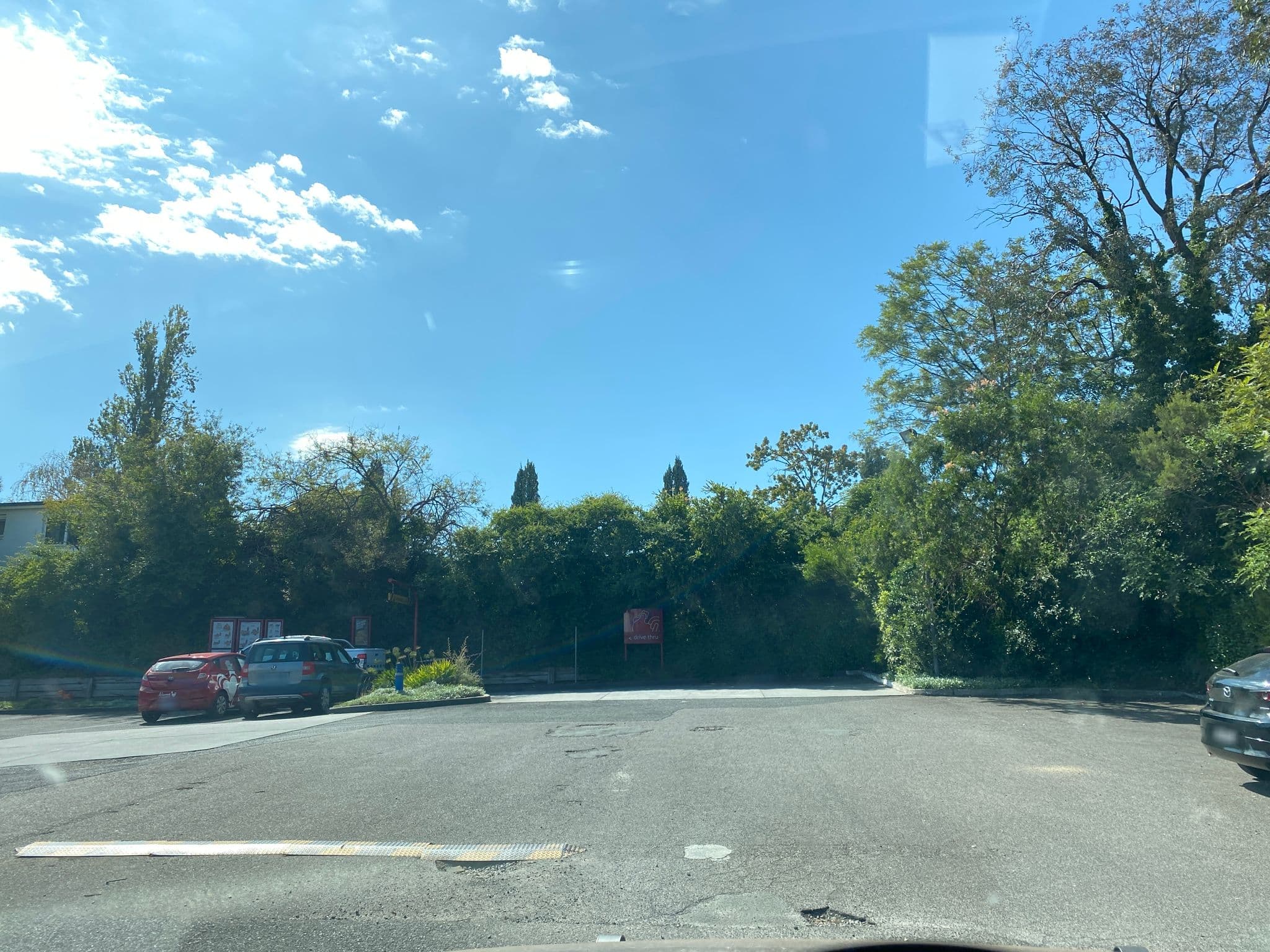 Street view near Motel Ringwood, Ringwood North — © hakk (CC BY-SA · Mapillary)