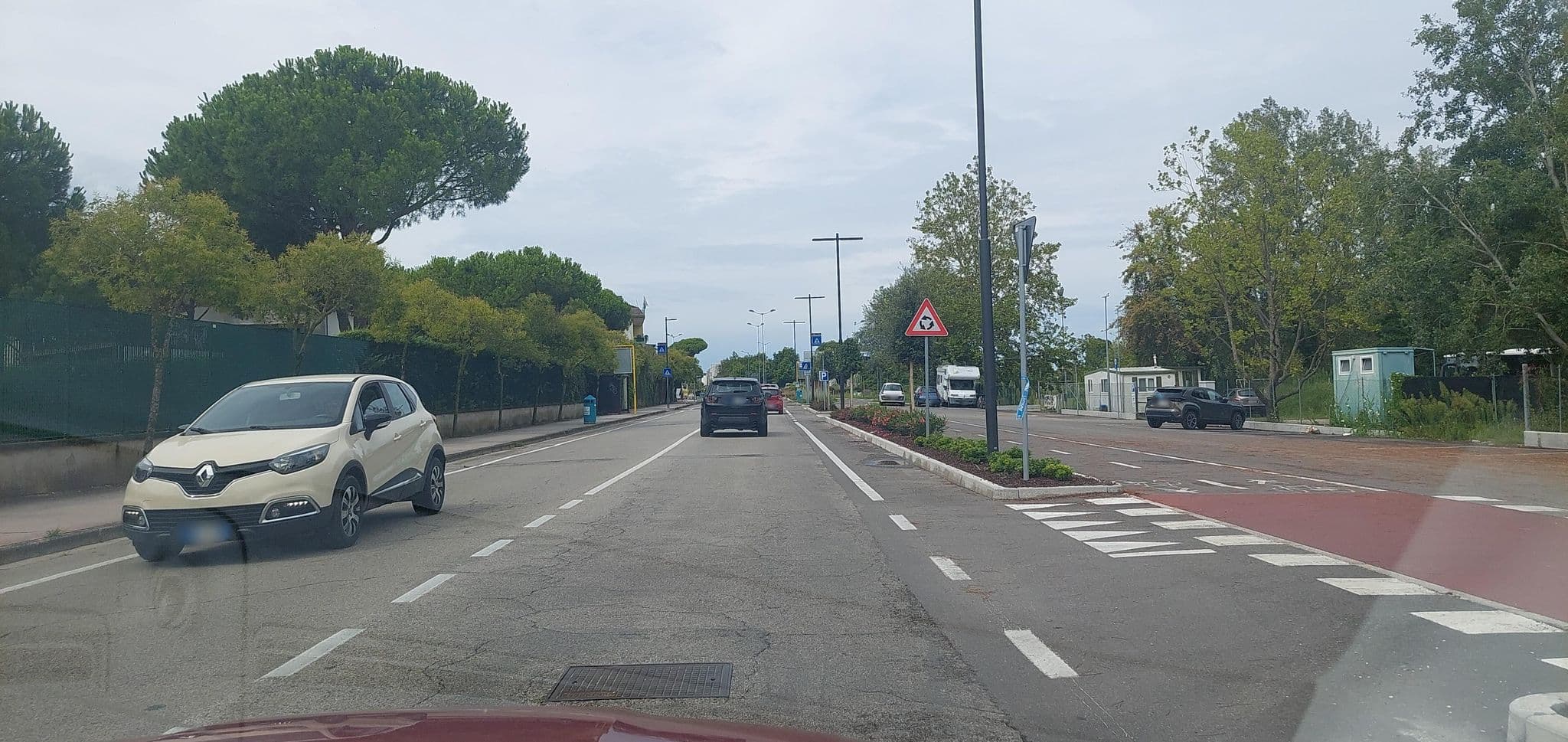 Street view near 12, Lido di Jesolo