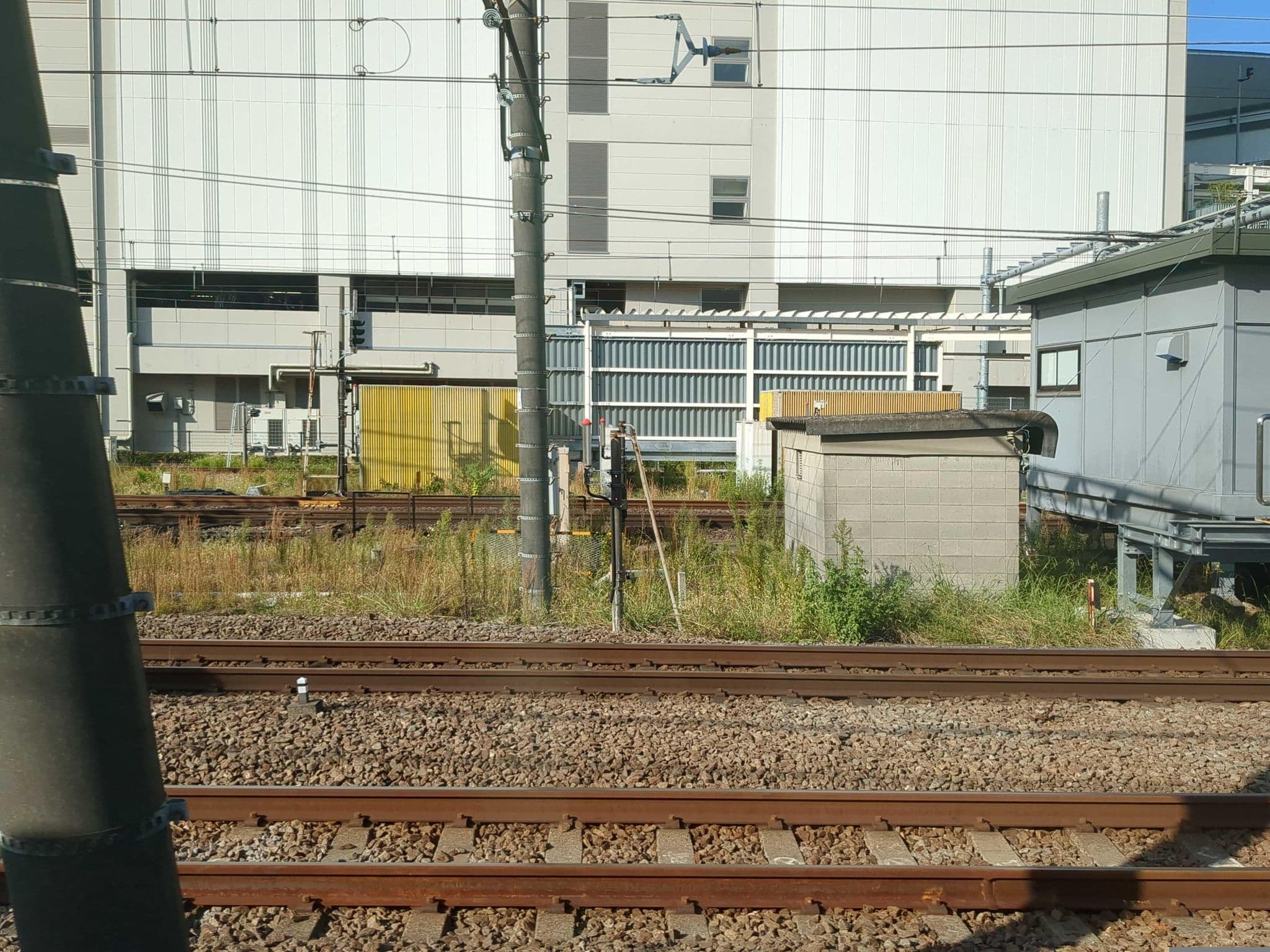 Street view near HOTEL METS, Tachikawa — © mitz (CC BY-SA · Mapillary)