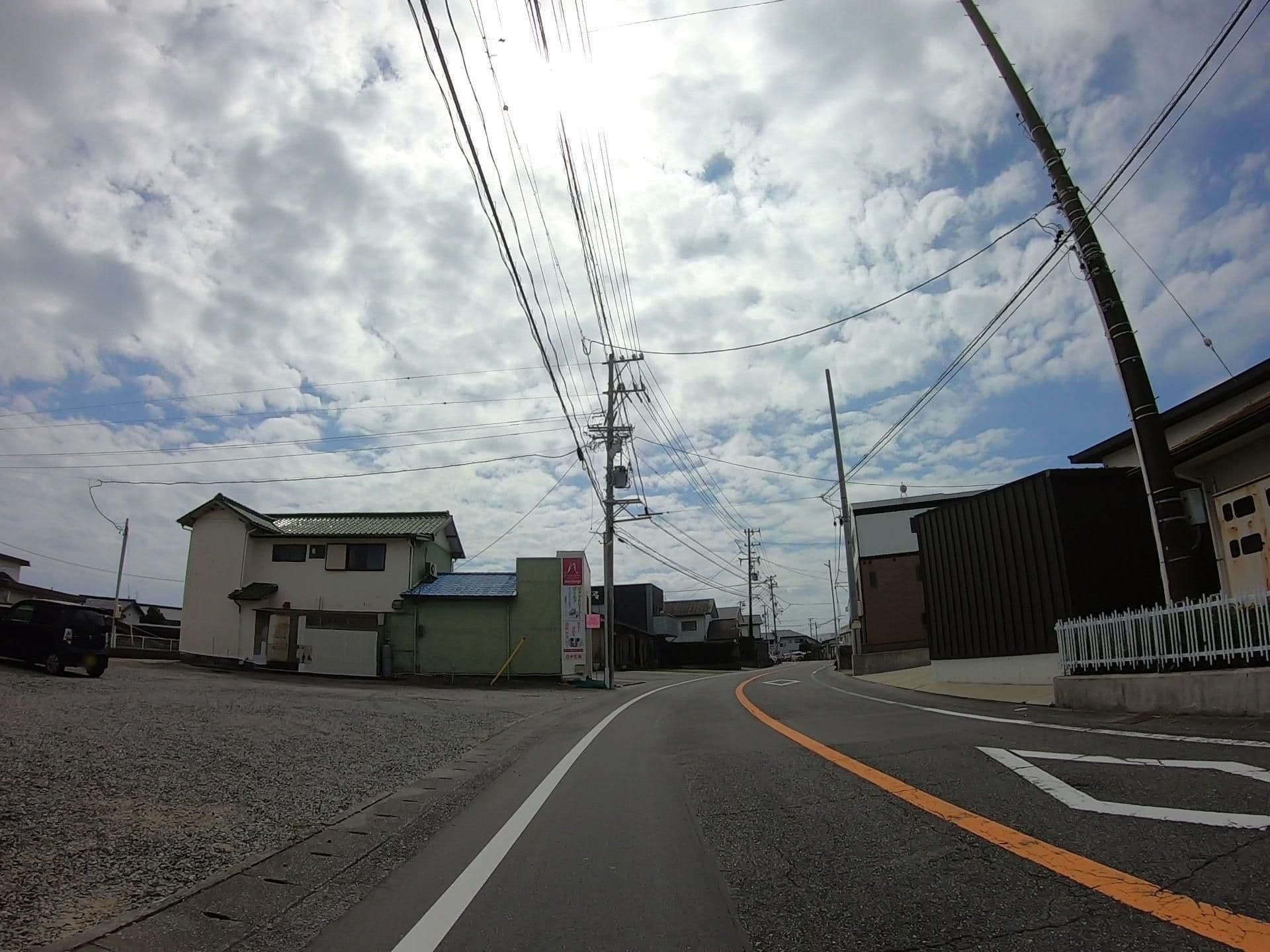 Street view near John & miyuki guest house, Omaezaki — © kudarisenmon (CC BY-SA · Mapillary)