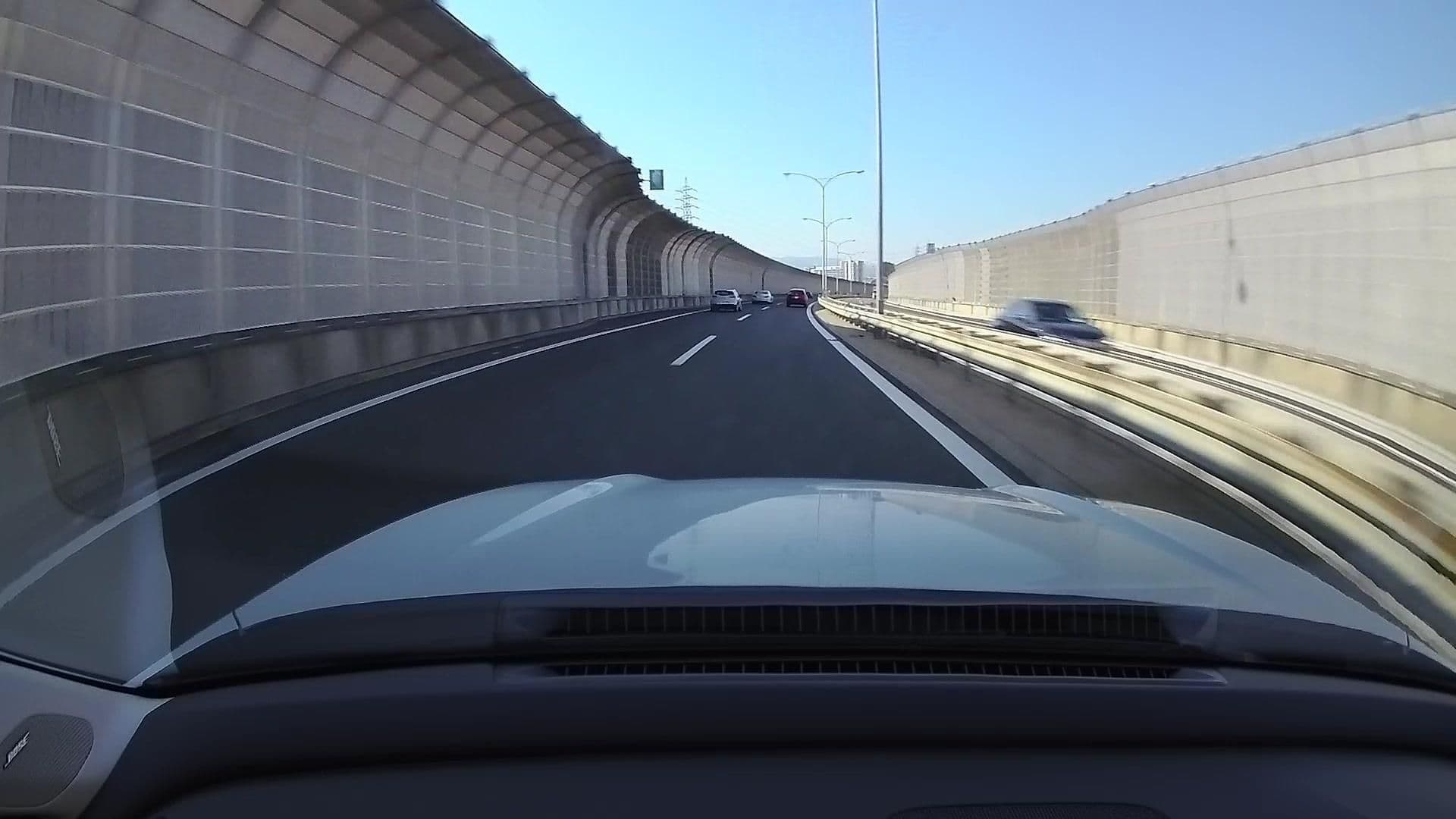 Street view near Revior Hotel, Izumi — © osapon (CC BY-SA · Mapillary)