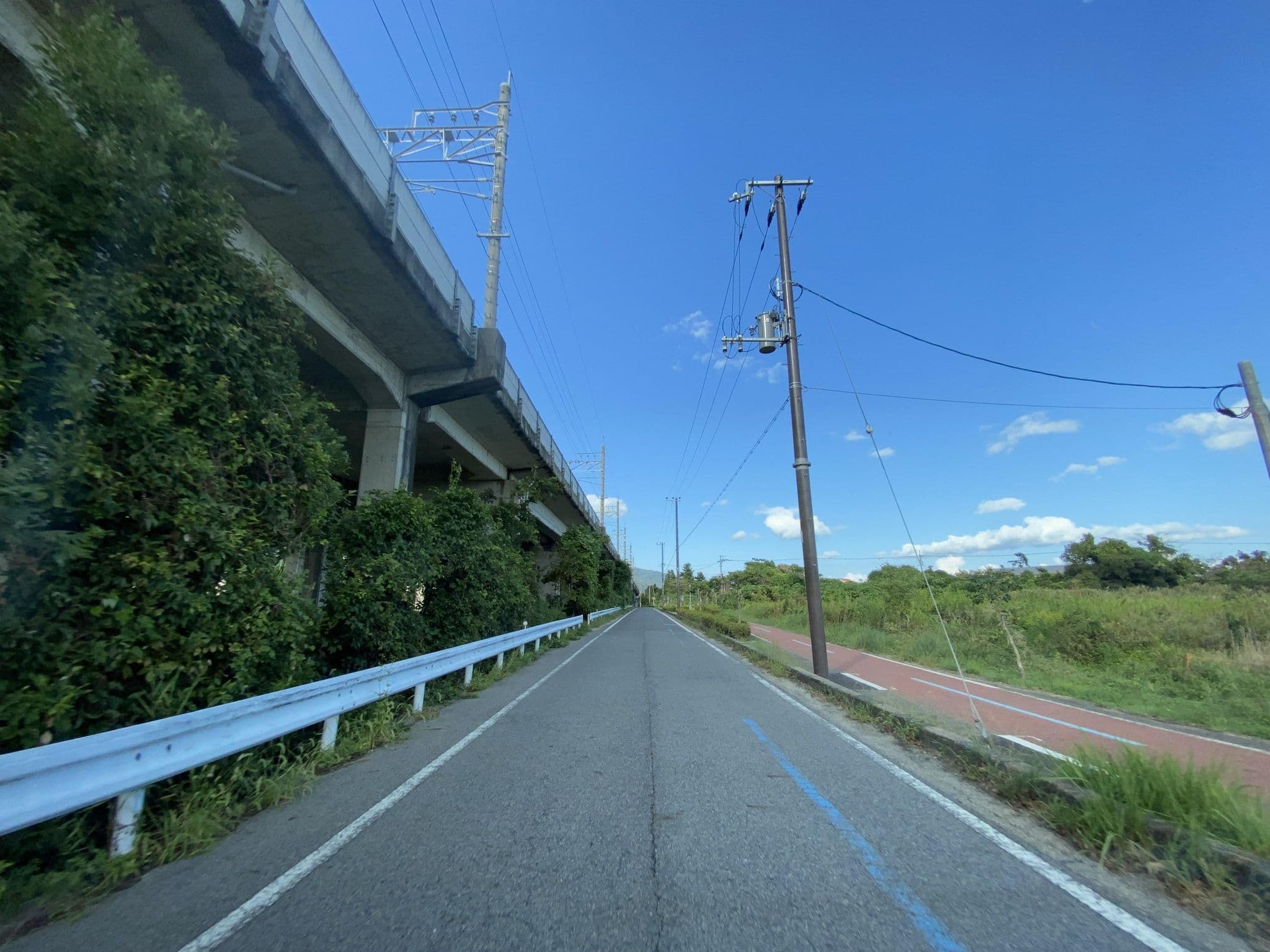 Street view near RVパーク 近江舞子トーンズ, Kitahama — © irvinfly (CC BY-SA · Mapillary)