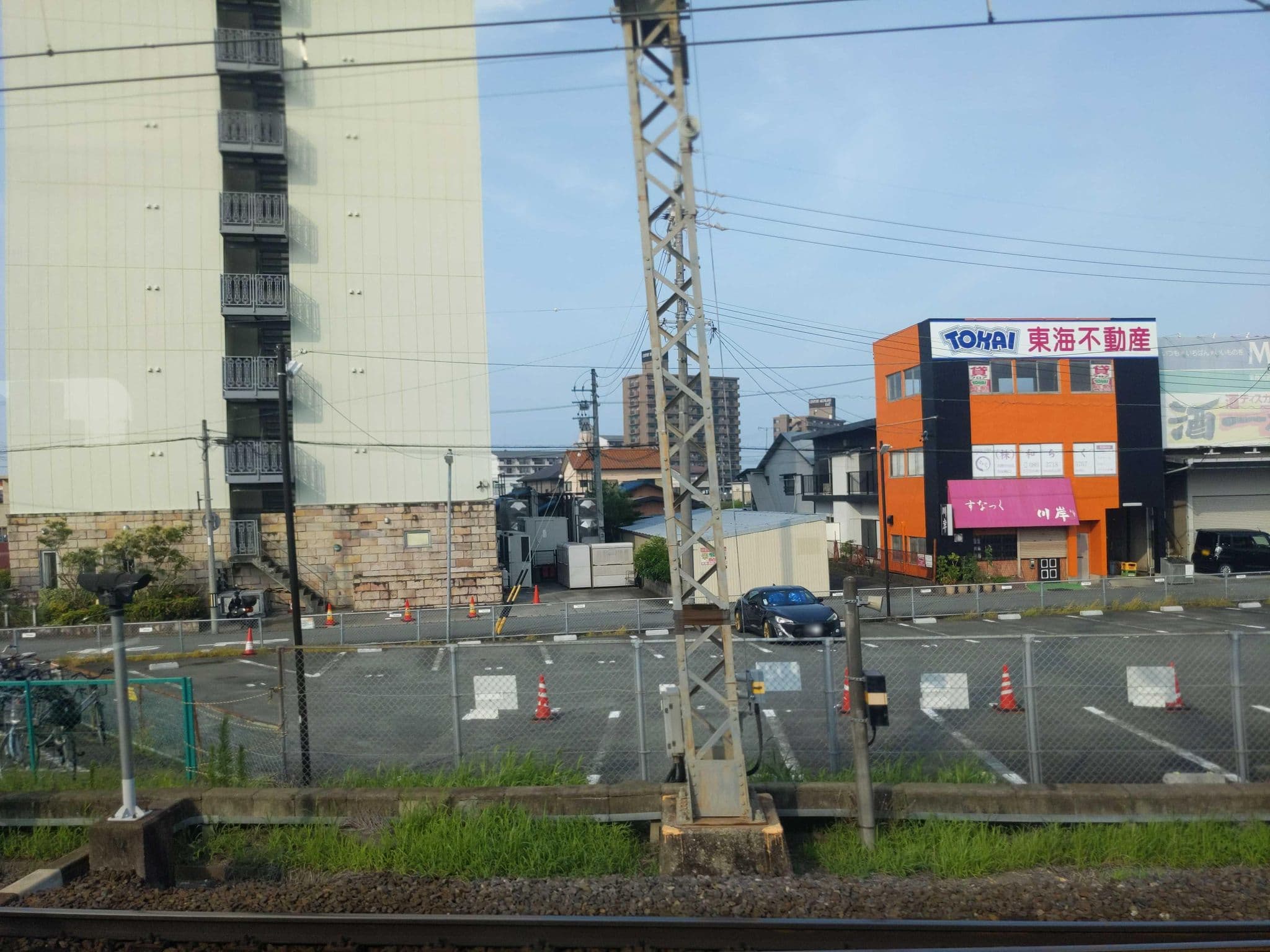 Street view near AU, Matsusaka — © yasunari (CC BY-SA · Mapillary)