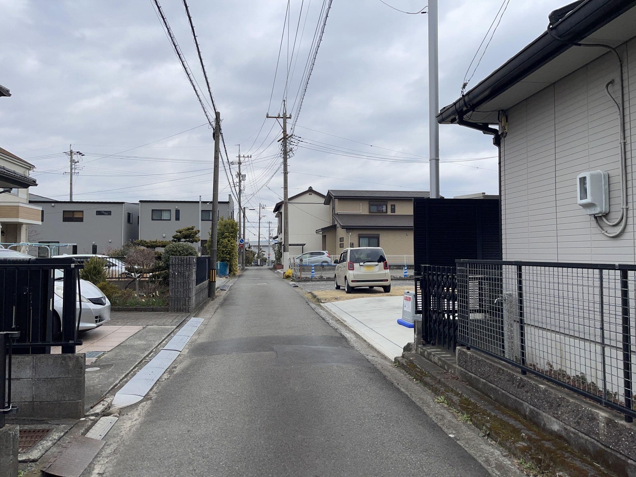 Street view near PORTO, Shizuoka — © yaritsusozai (CC BY-SA · Mapillary)