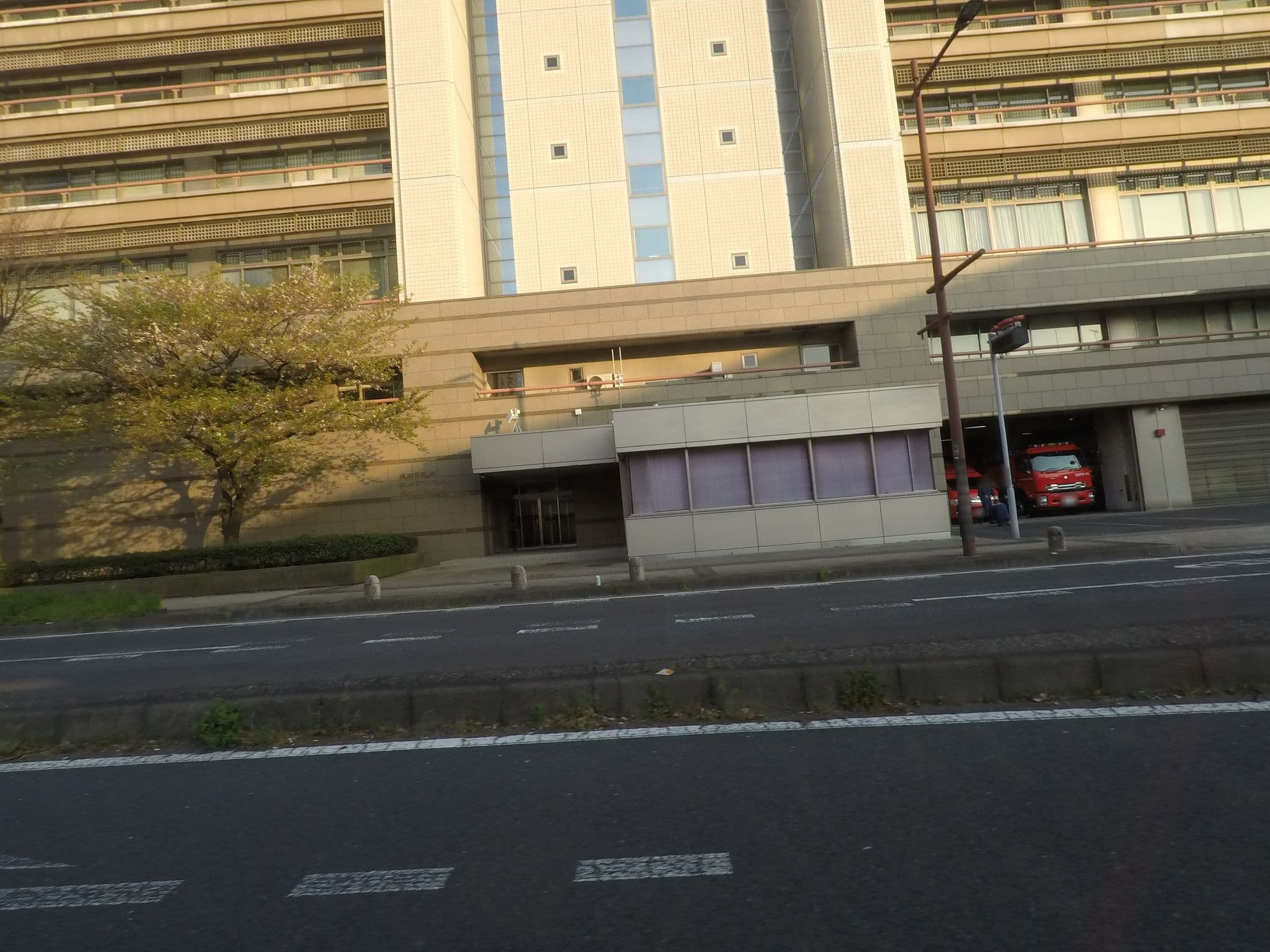 Street view near センターホテル成田2 R51, Narita — © nashitakahashi (CC BY-SA · Mapillary)