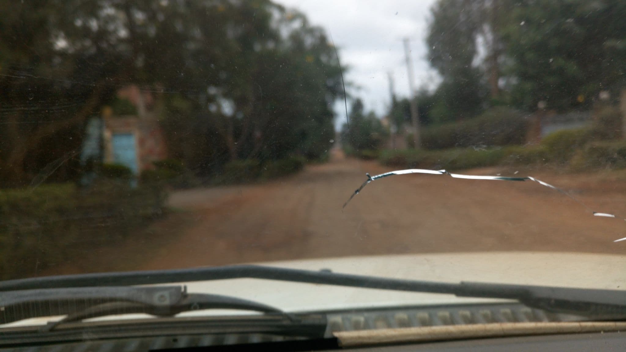 Street view near Thome Classic Homes, Pumwani — © roadroid (CC BY-SA · Mapillary)