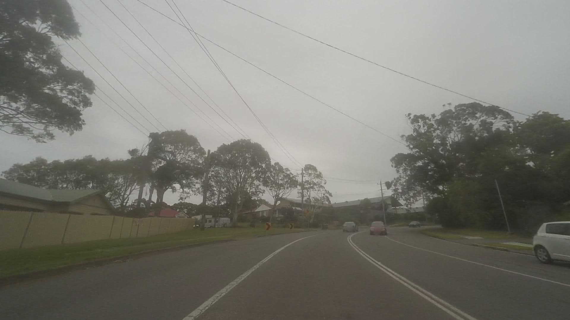 Street view near Baileys Cottage, Merewether Heights — © maxim75 (CC BY-SA · Mapillary)