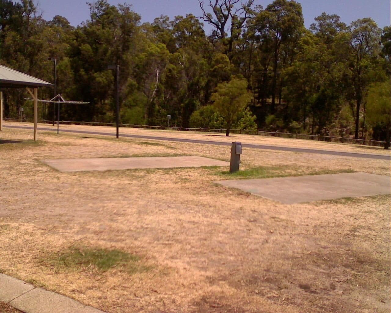 Street view near Donnybrook Transit Park, Donnybrook — © bob3bob3 (CC BY-SA · Mapillary)