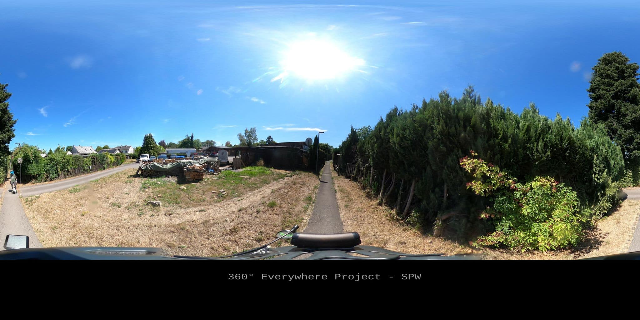 Street view near Garden-Parc, Consdorf — © pivert (CC BY-SA · Mapillary)