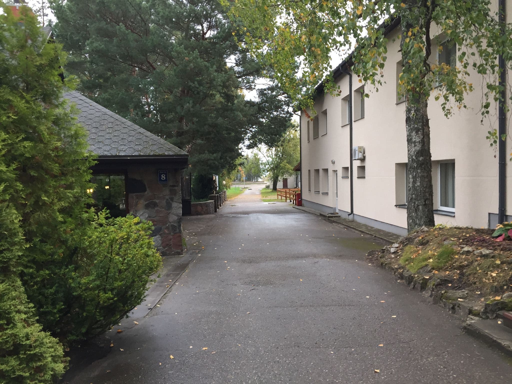 Street view near Roja, Roja — © richlv (CC BY-SA · Mapillary)