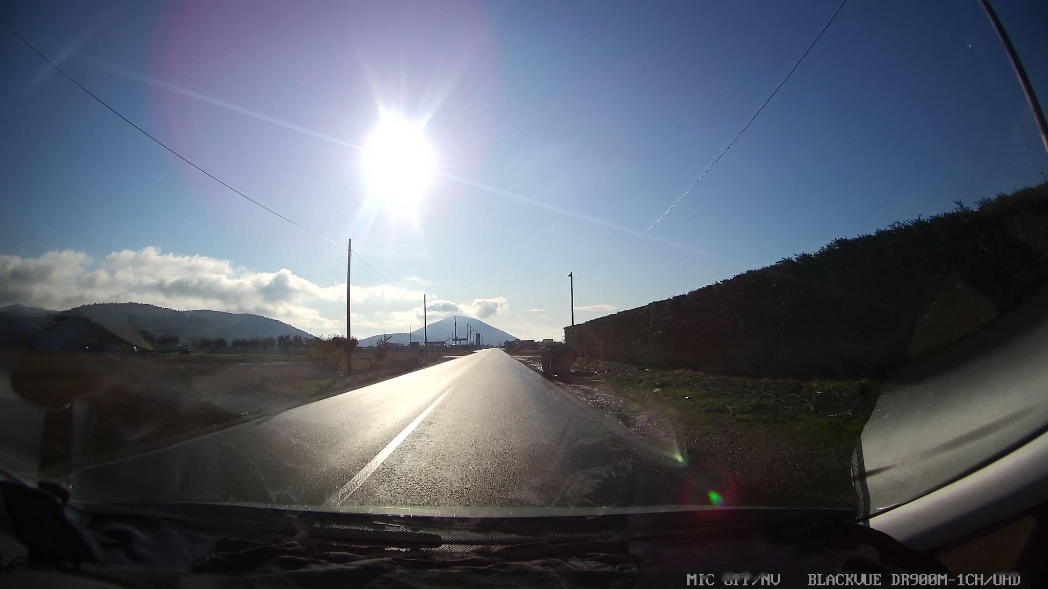 Street view near Hotel Oasis, Tuzi — © jthnz (CC BY-SA · Mapillary)